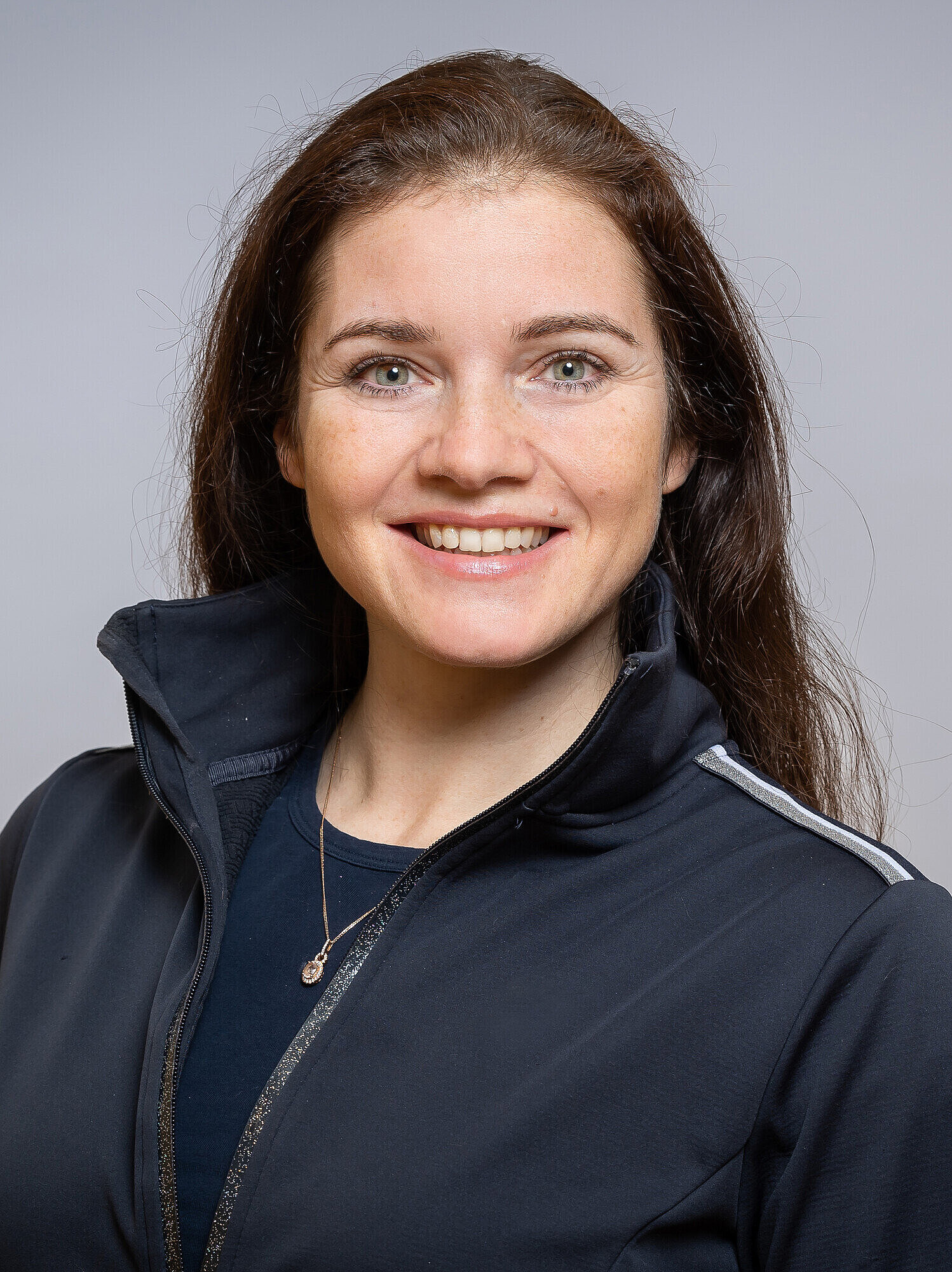 Portrait Antje Schramm