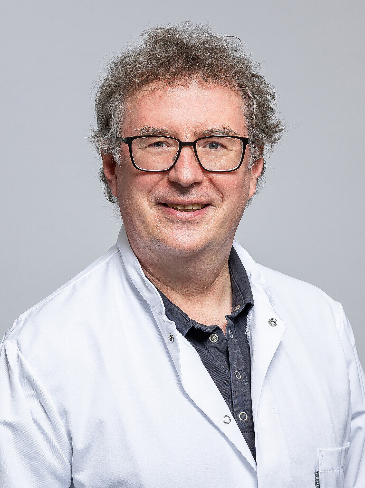 Portrait Igor Petzold