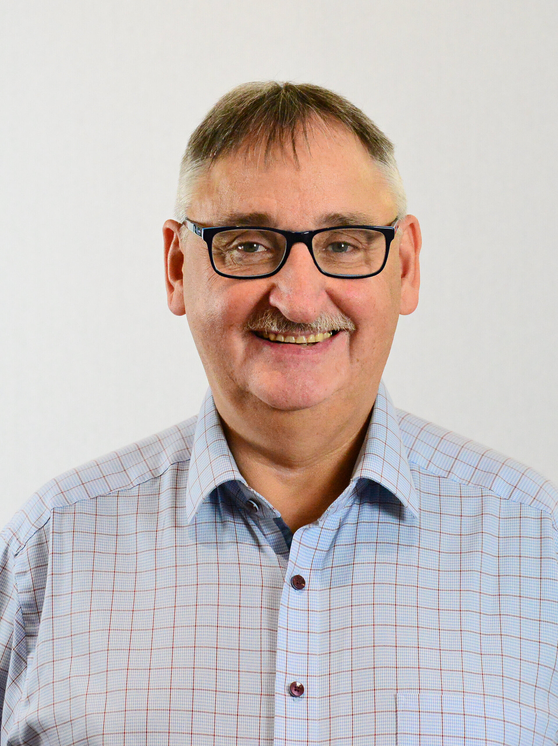 Porträt Detlev Seliger