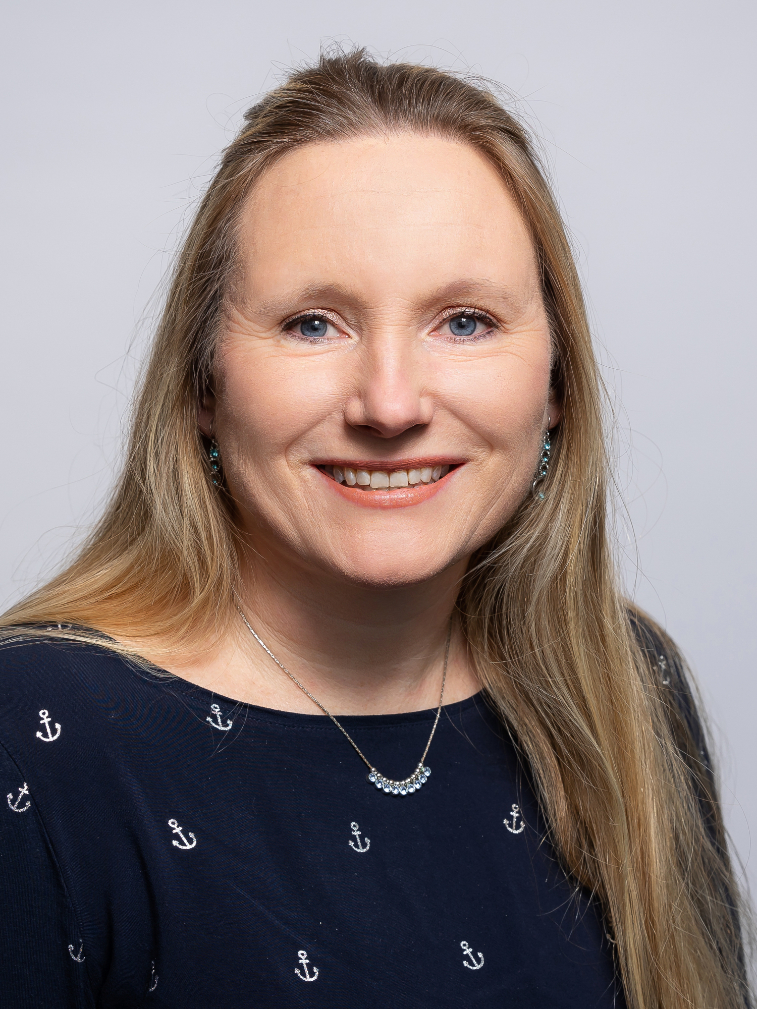 Porträt: Jeannine Berlin