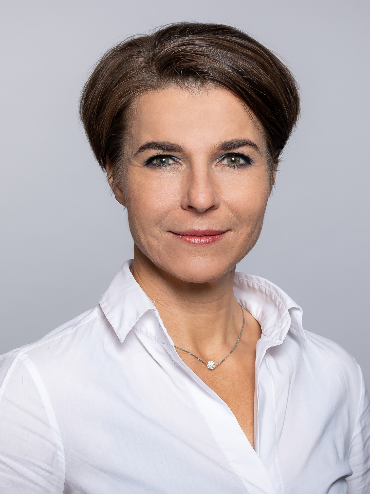 Cornelia Seifert Porträt Cornelia Seifert