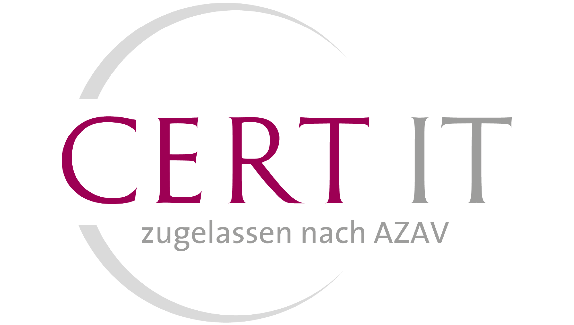 Logo: Cert-IT