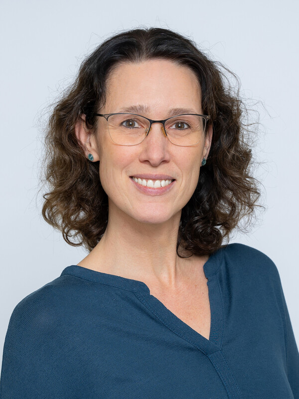 Portrait Stefanie Bastian