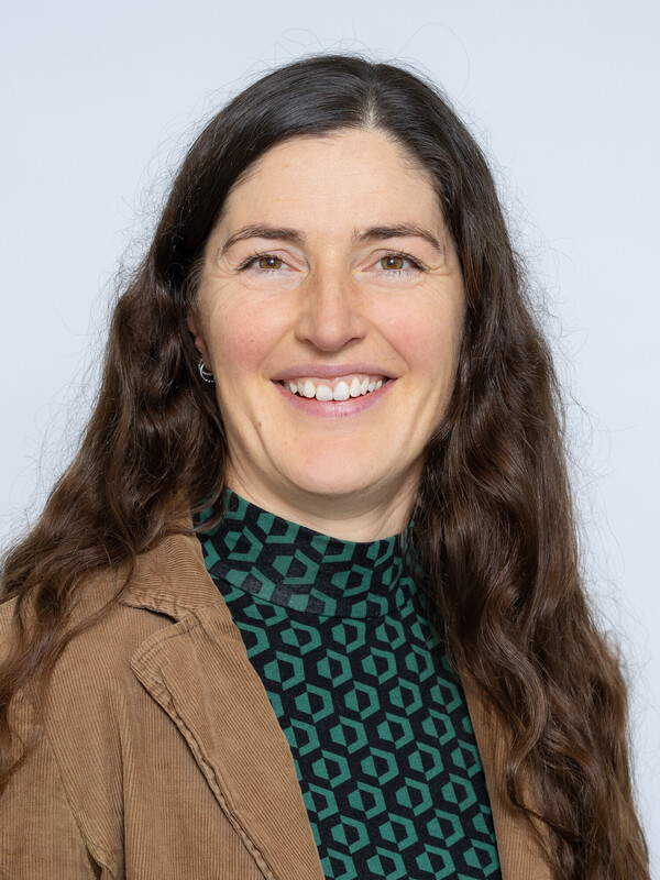 Jessica Giemsch Portrait Jessica Giemsch