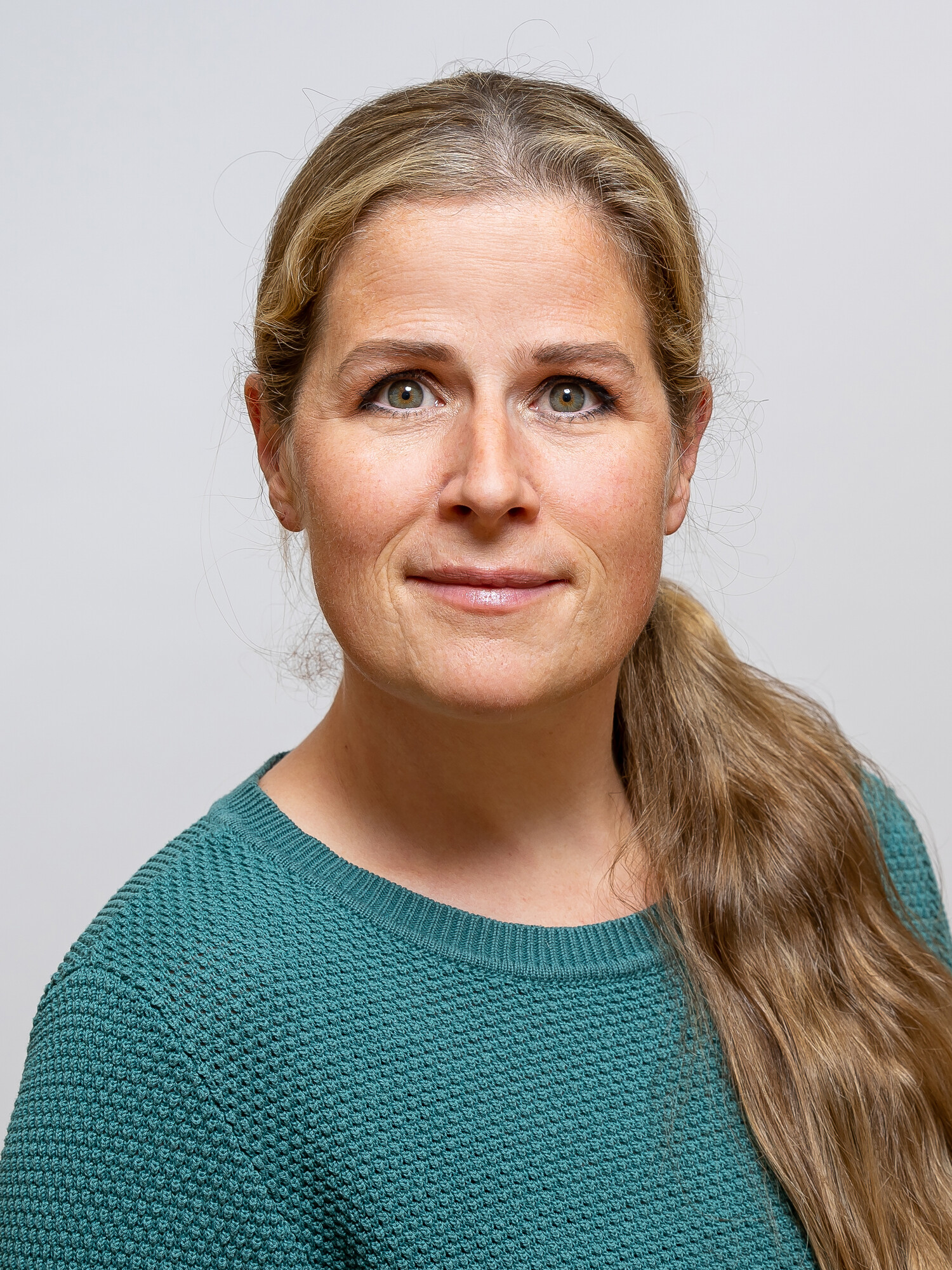 Porträt Marlene Gnielka