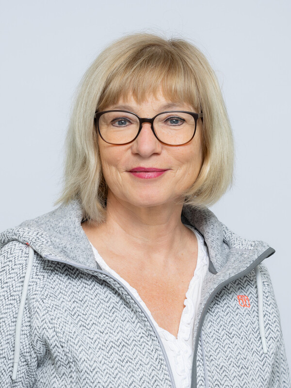 Portrait Steffi Gritz-Sowa