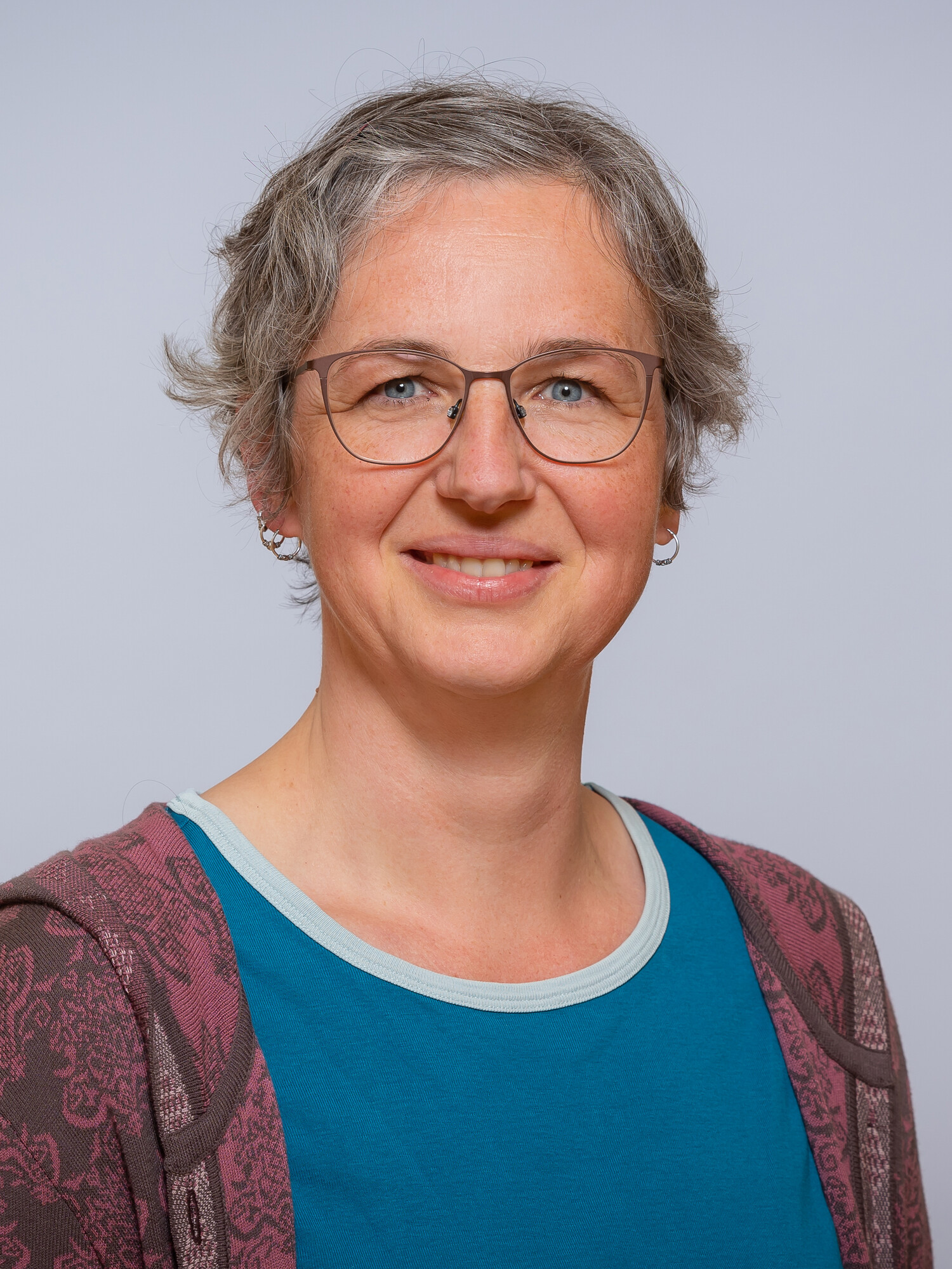 Portrait Katja Günther-Dorn