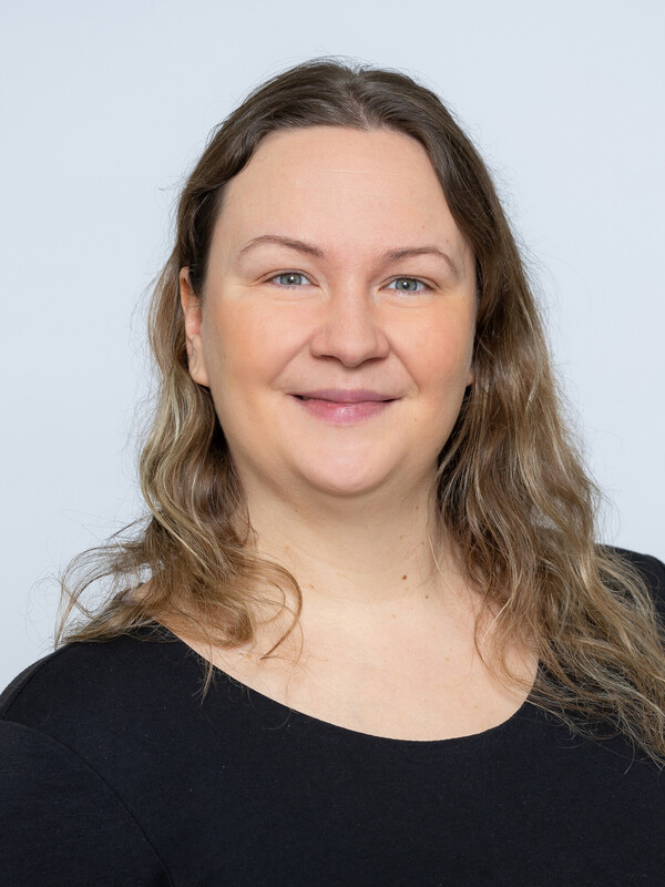 Porträt Tatjana Heuwinkel