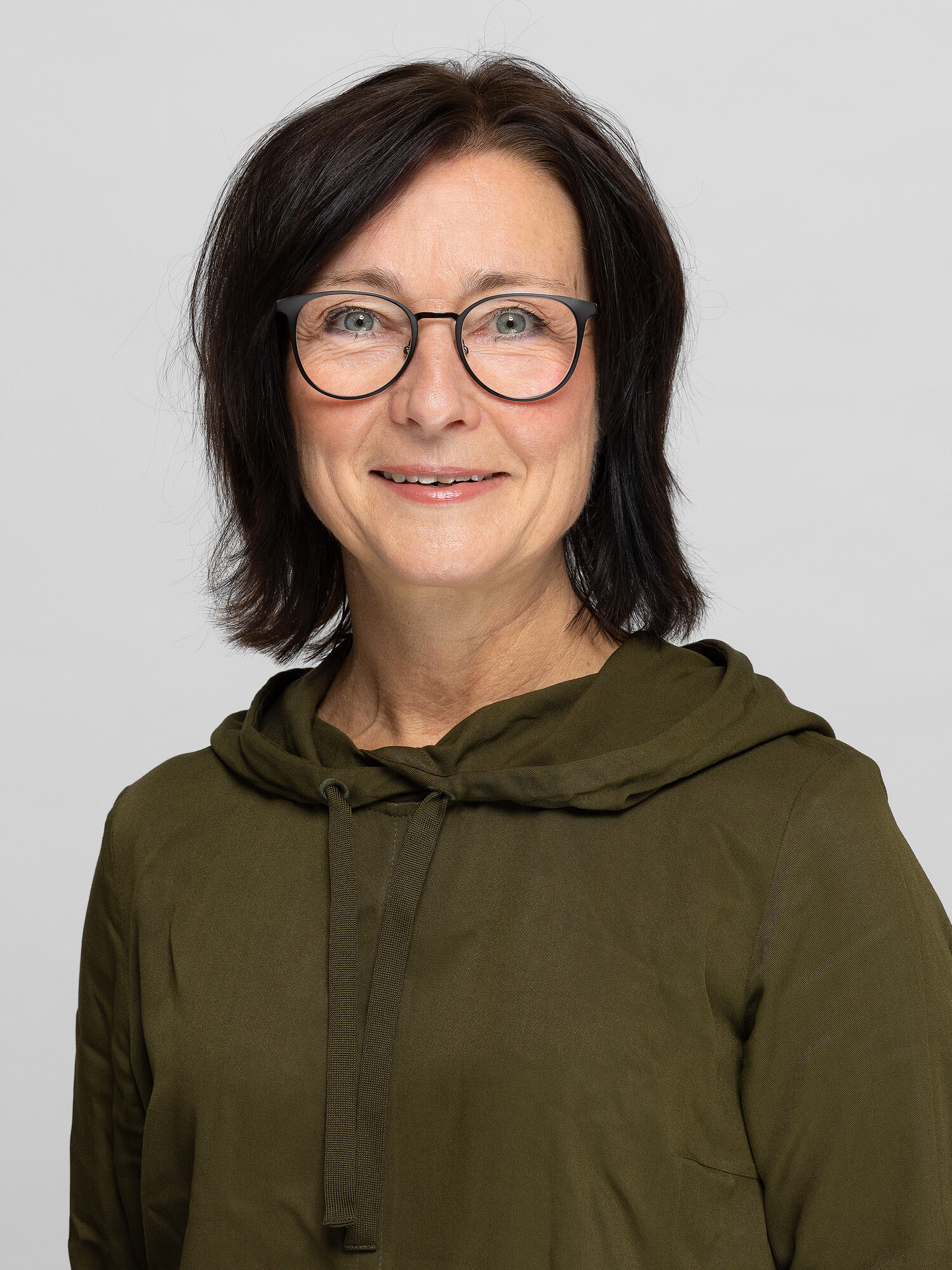 Porträt Andrea Martikke