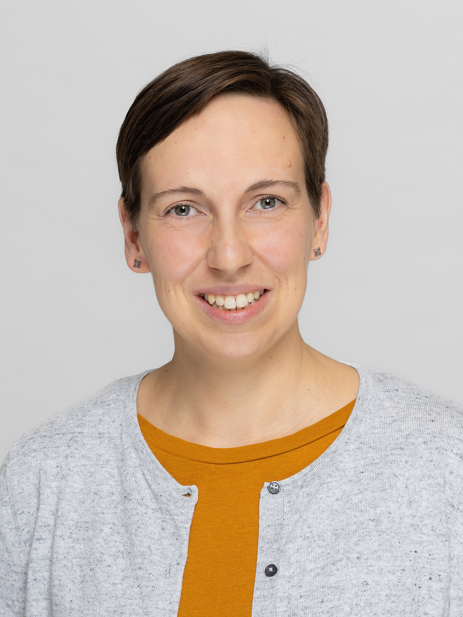 Porträt Anja Schwiecker