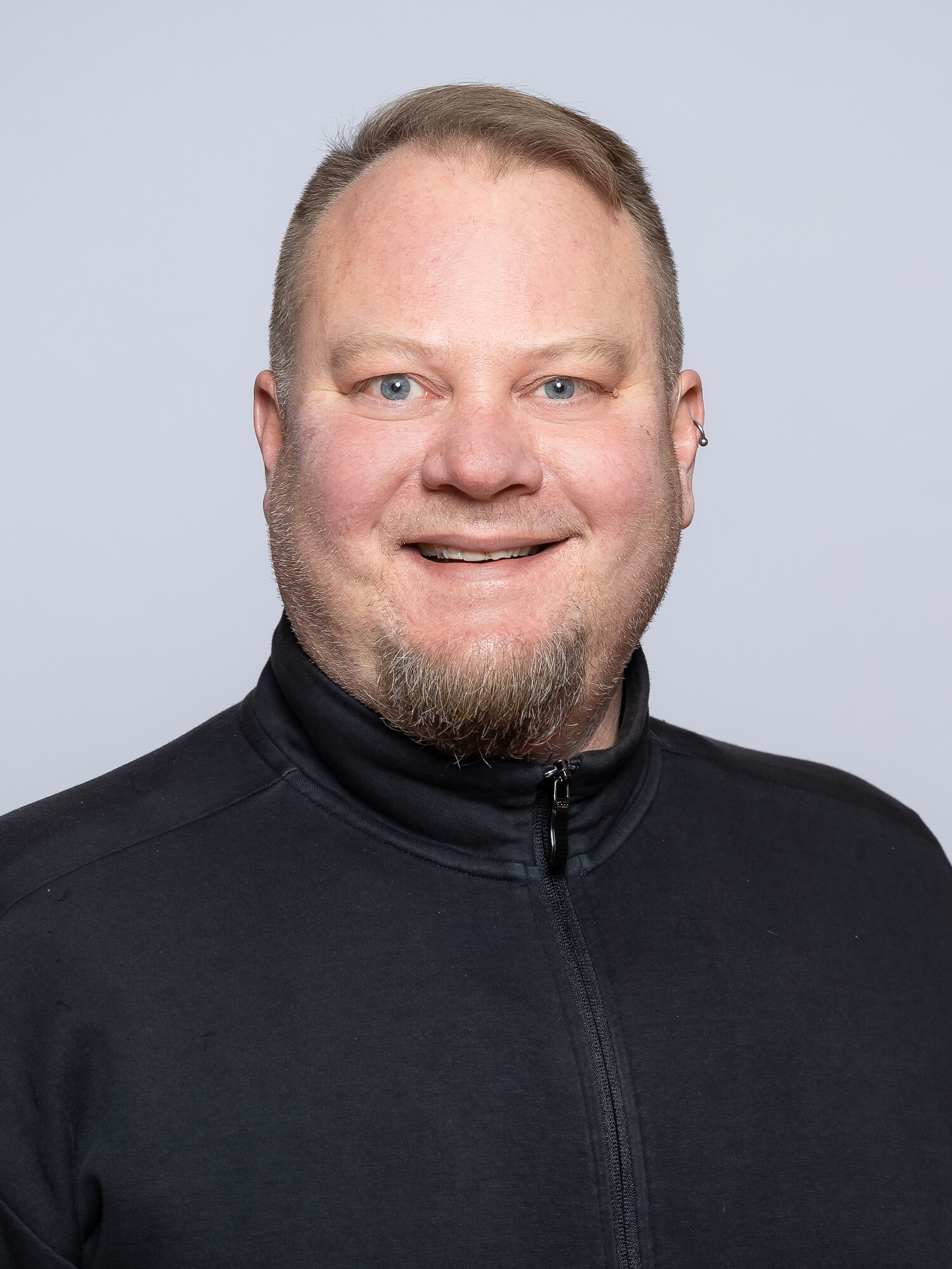 Portrait Achim Seyboth