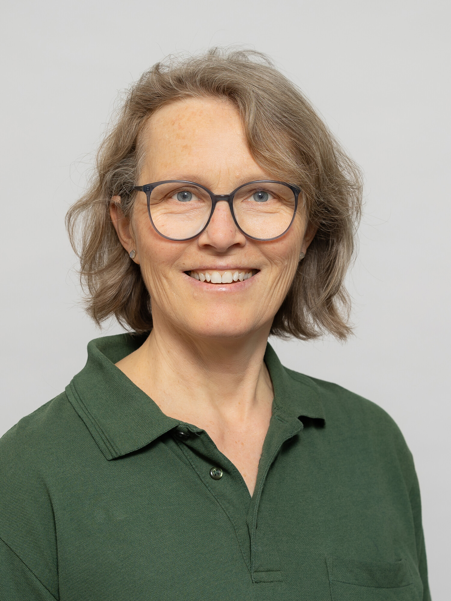 Porträt Katrin Egge