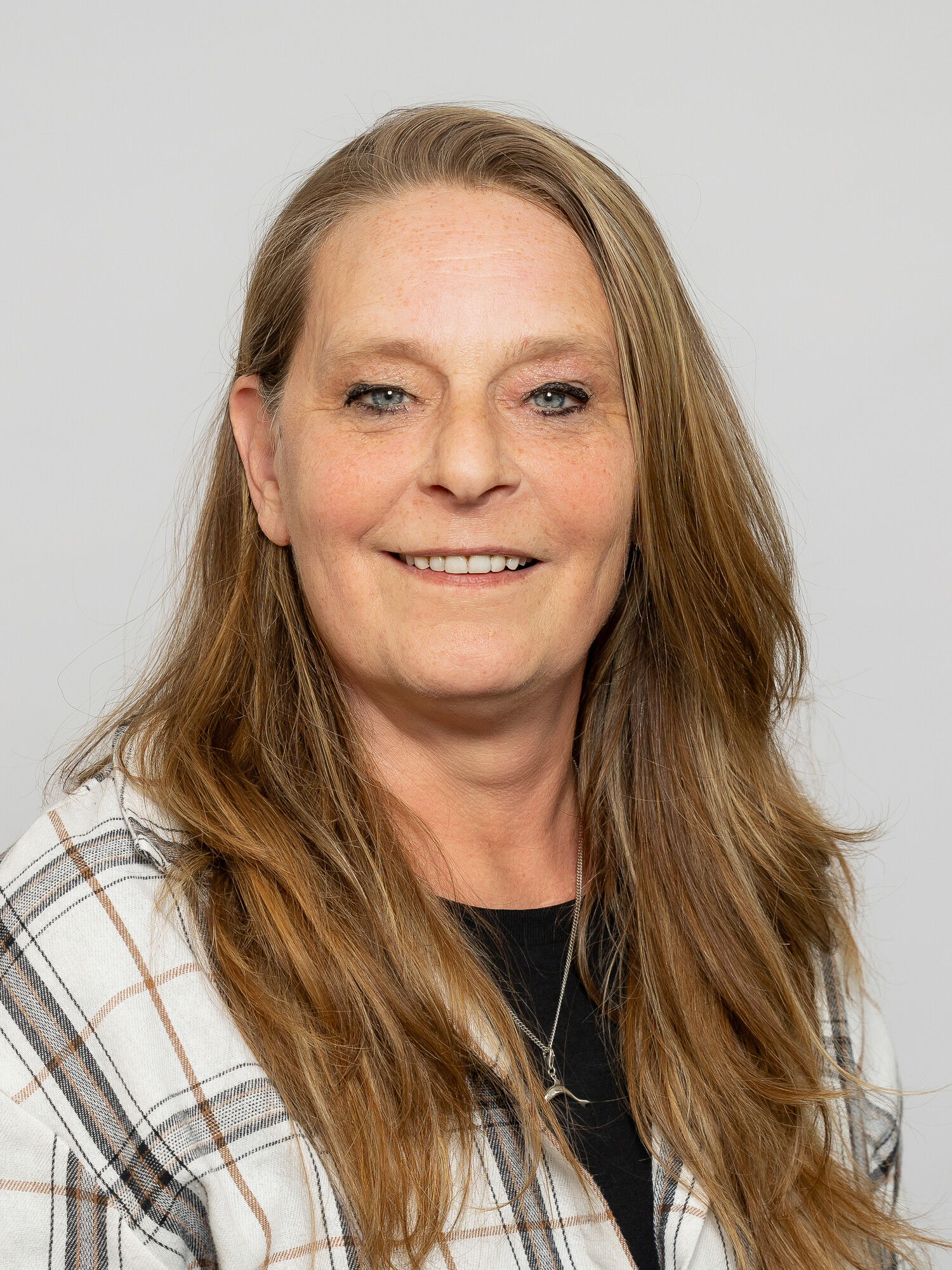 Porträt Angela Großmann