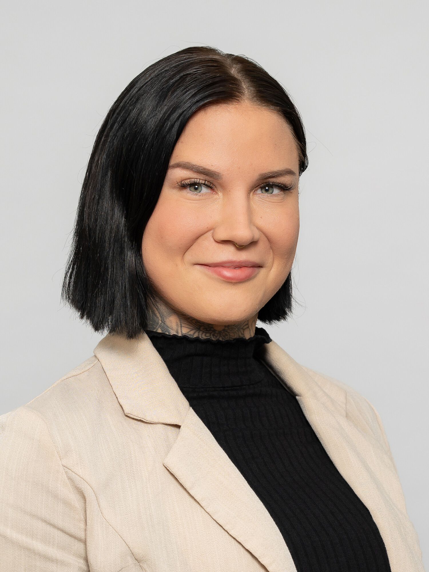 Melanie Gundrum Porträt Melanie Gundrum