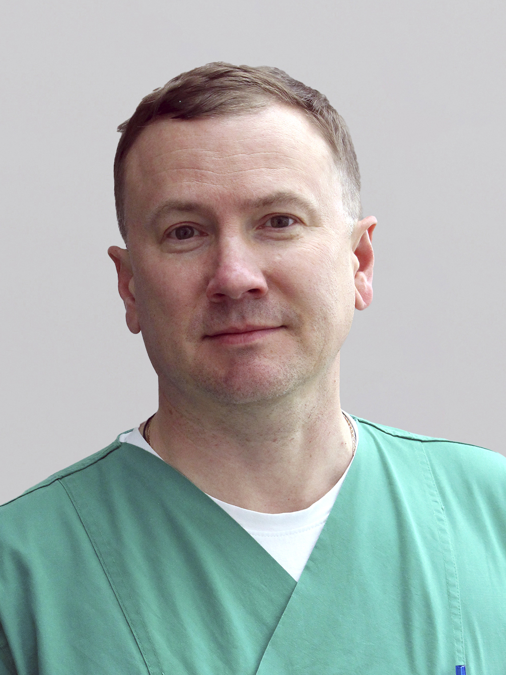 Porträt Aleksandr Fadeev