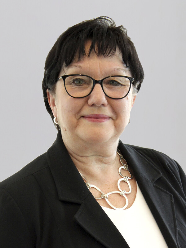 Porträt Andrea Große