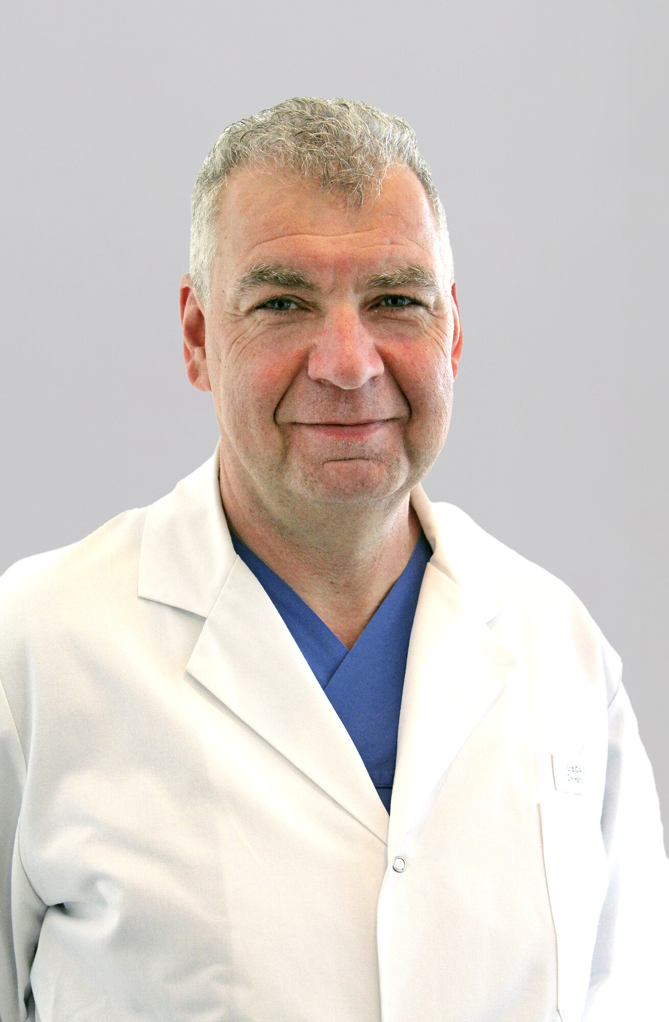 Porträt Dr. med. Dirk Häntschel