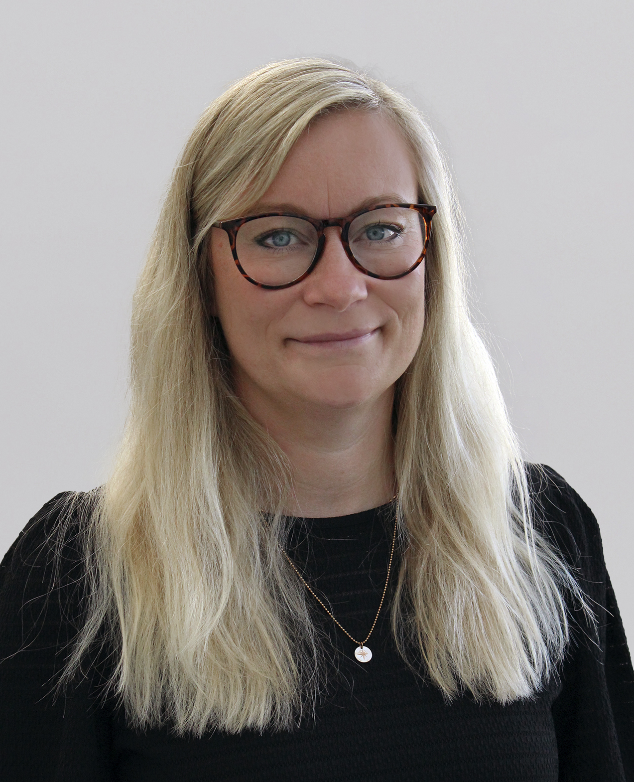 Porträt Franziska Klimm