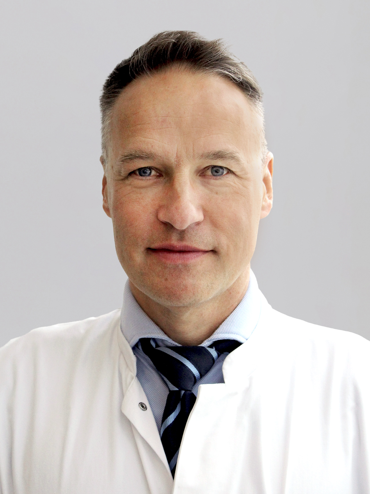 Porträt Dr. med. Jens Schubel