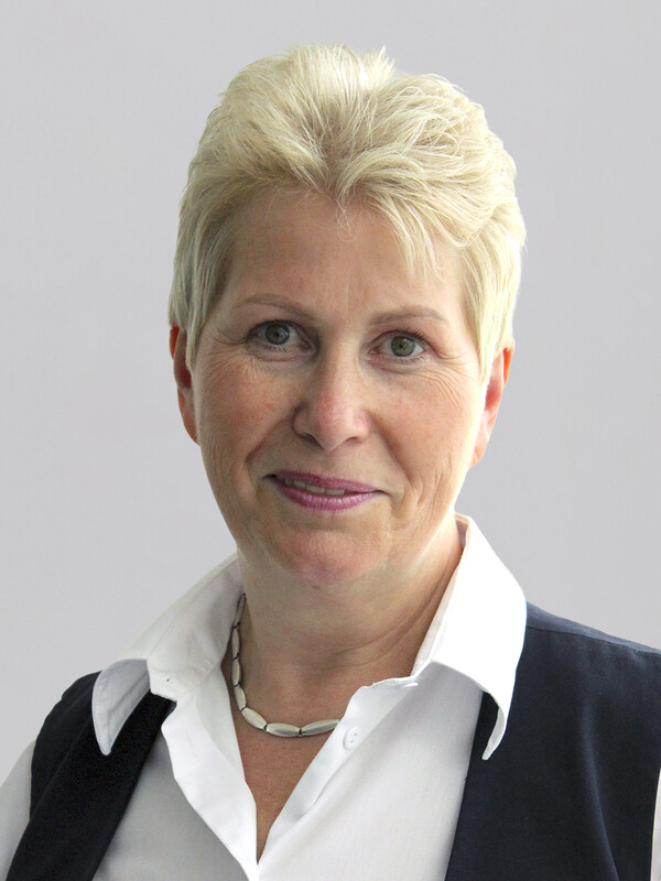 Porträt Heike Seifert