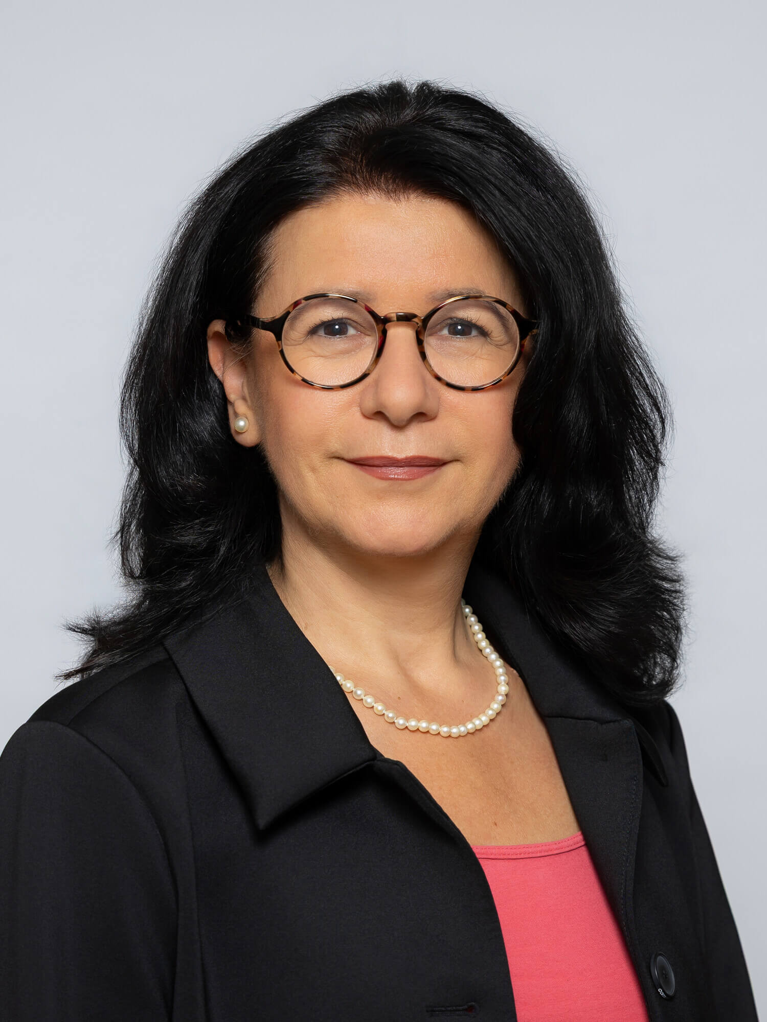 Portrait Nermin Cabrera Fugardo