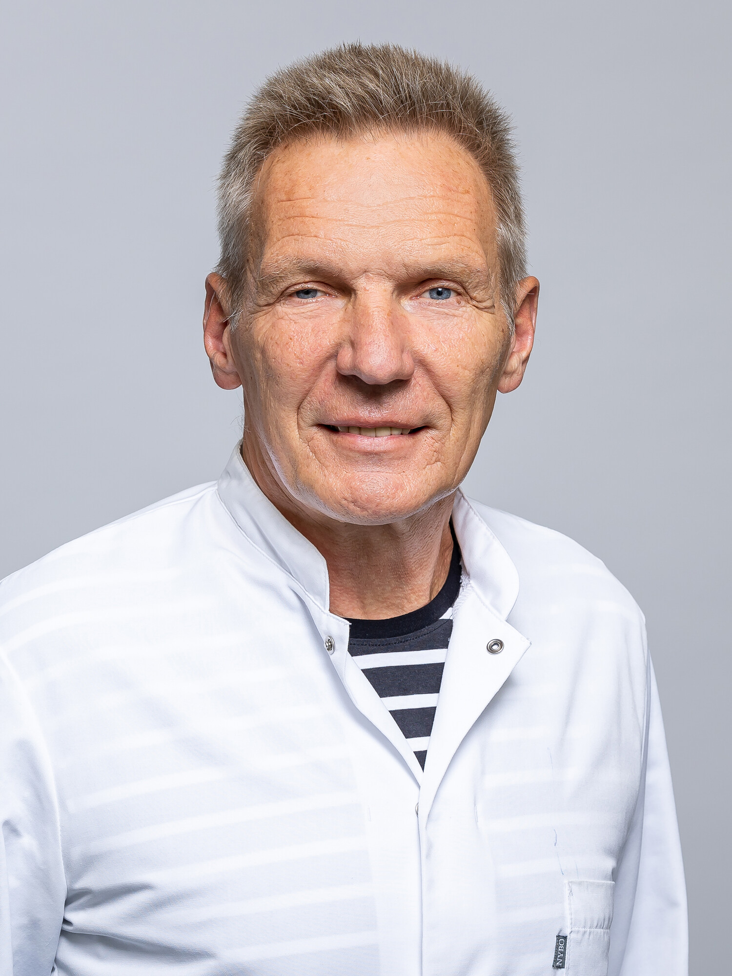 Porträt Dr. med. Ansgar Book