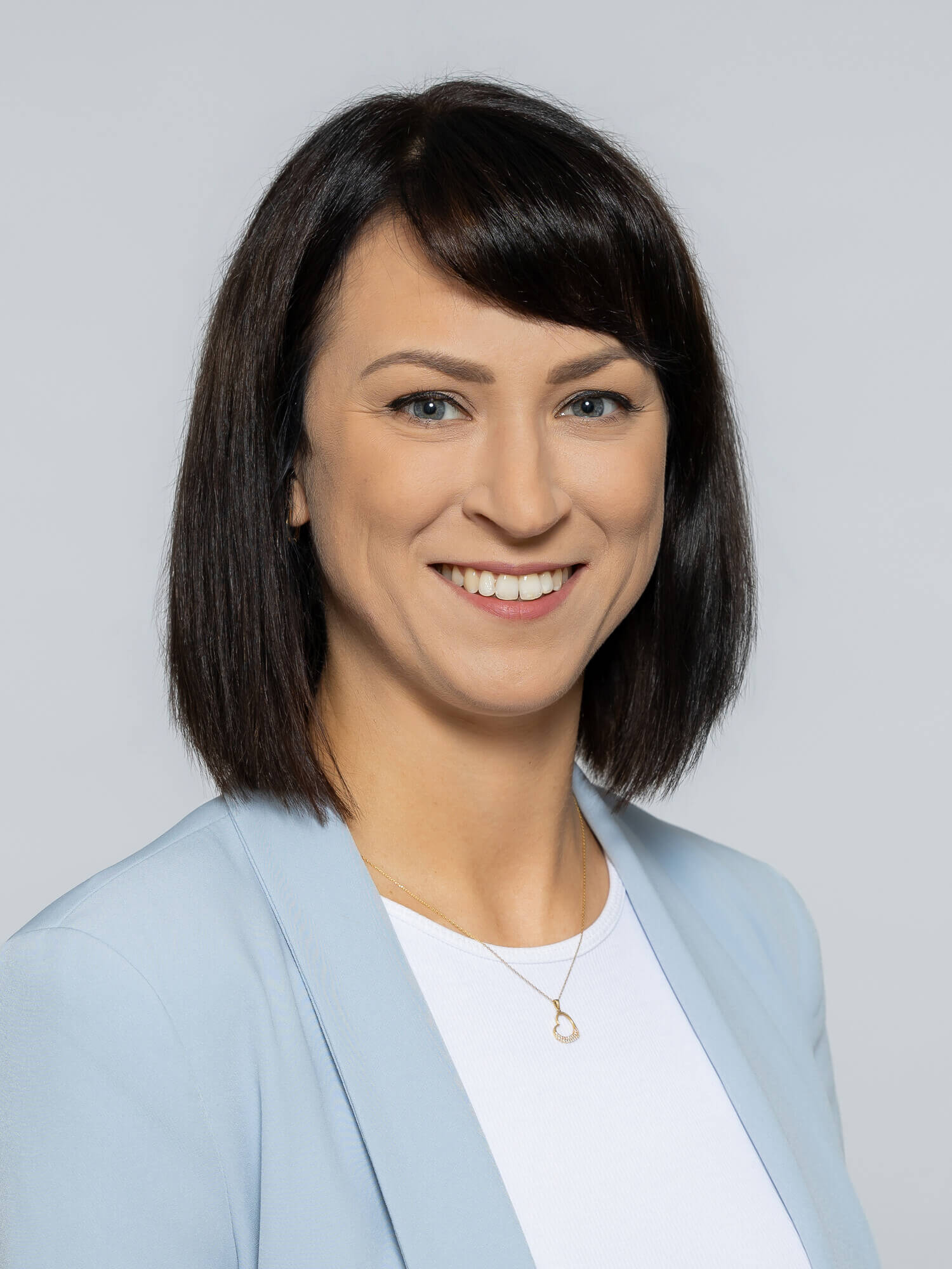 Portrait Sandra Chaabi