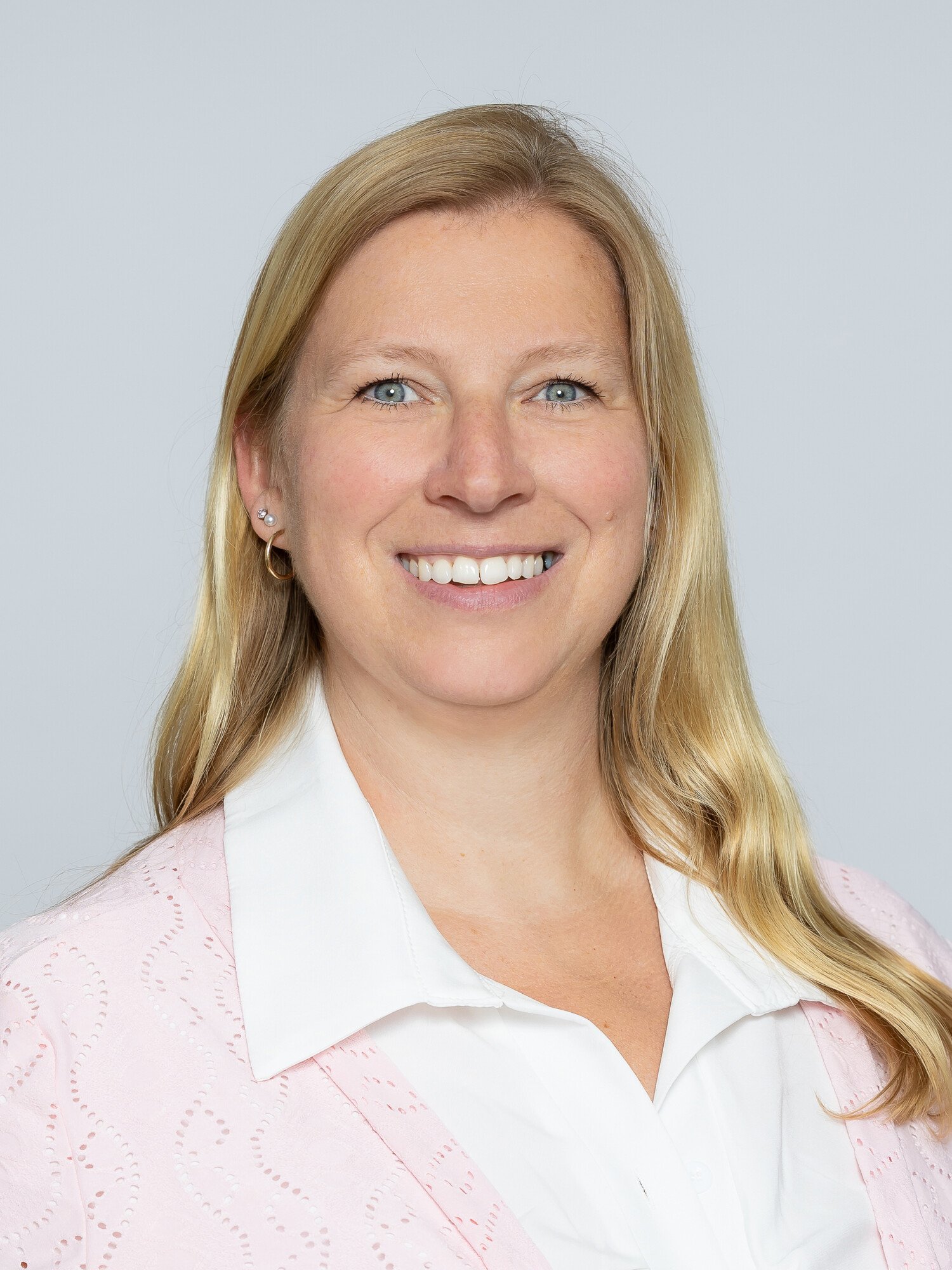 Porträt Marion Eisfeld