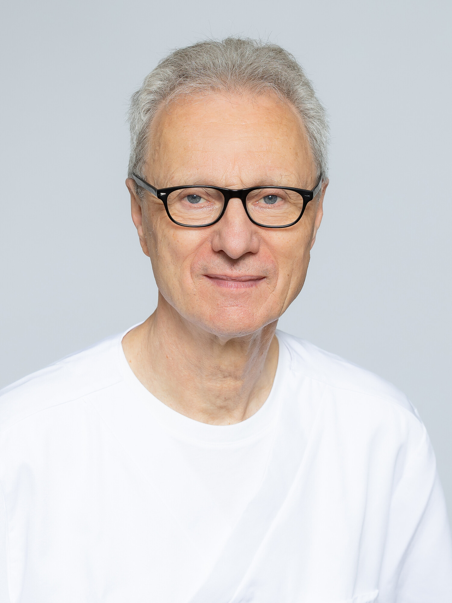 Porträt Dr. med. Andreas Jüngling