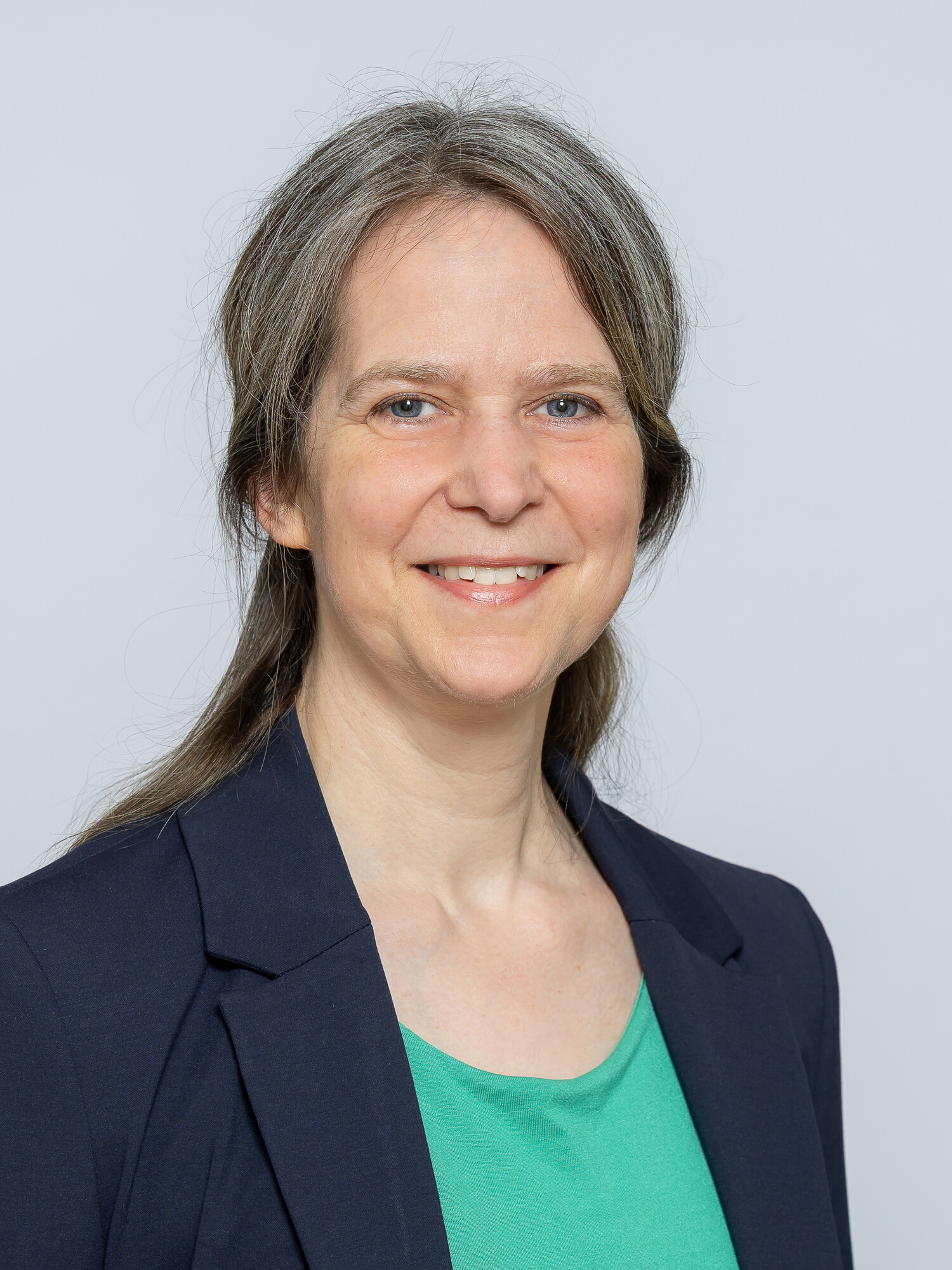 Christina Ostrick Porträt Christina Ostrick
