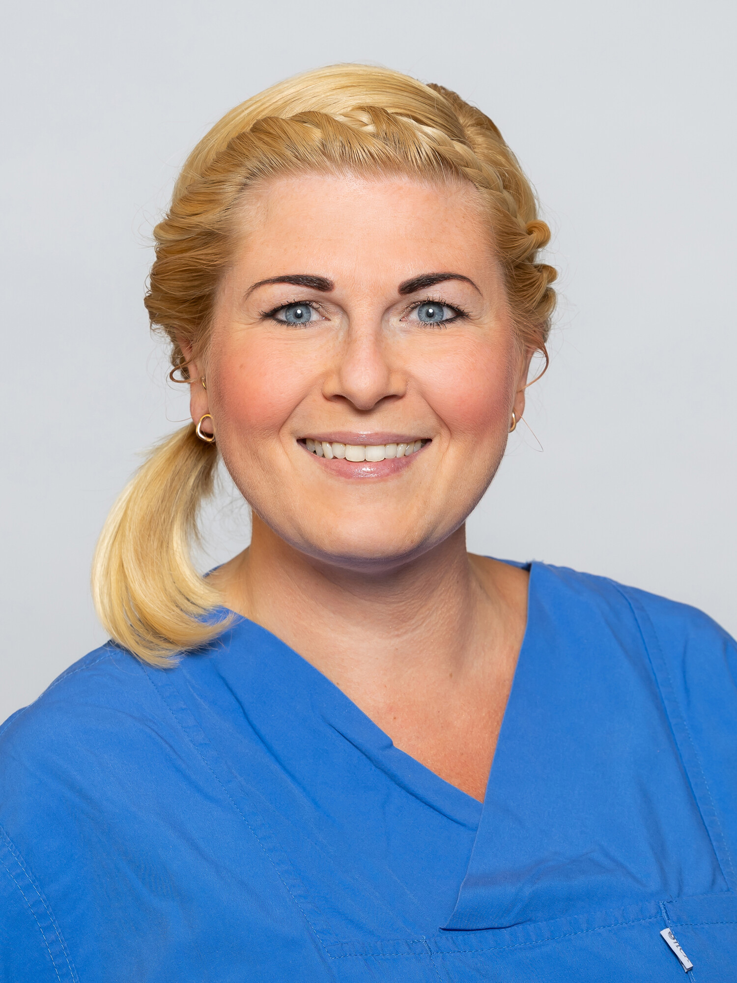 Porträt Kathleen Kelling
