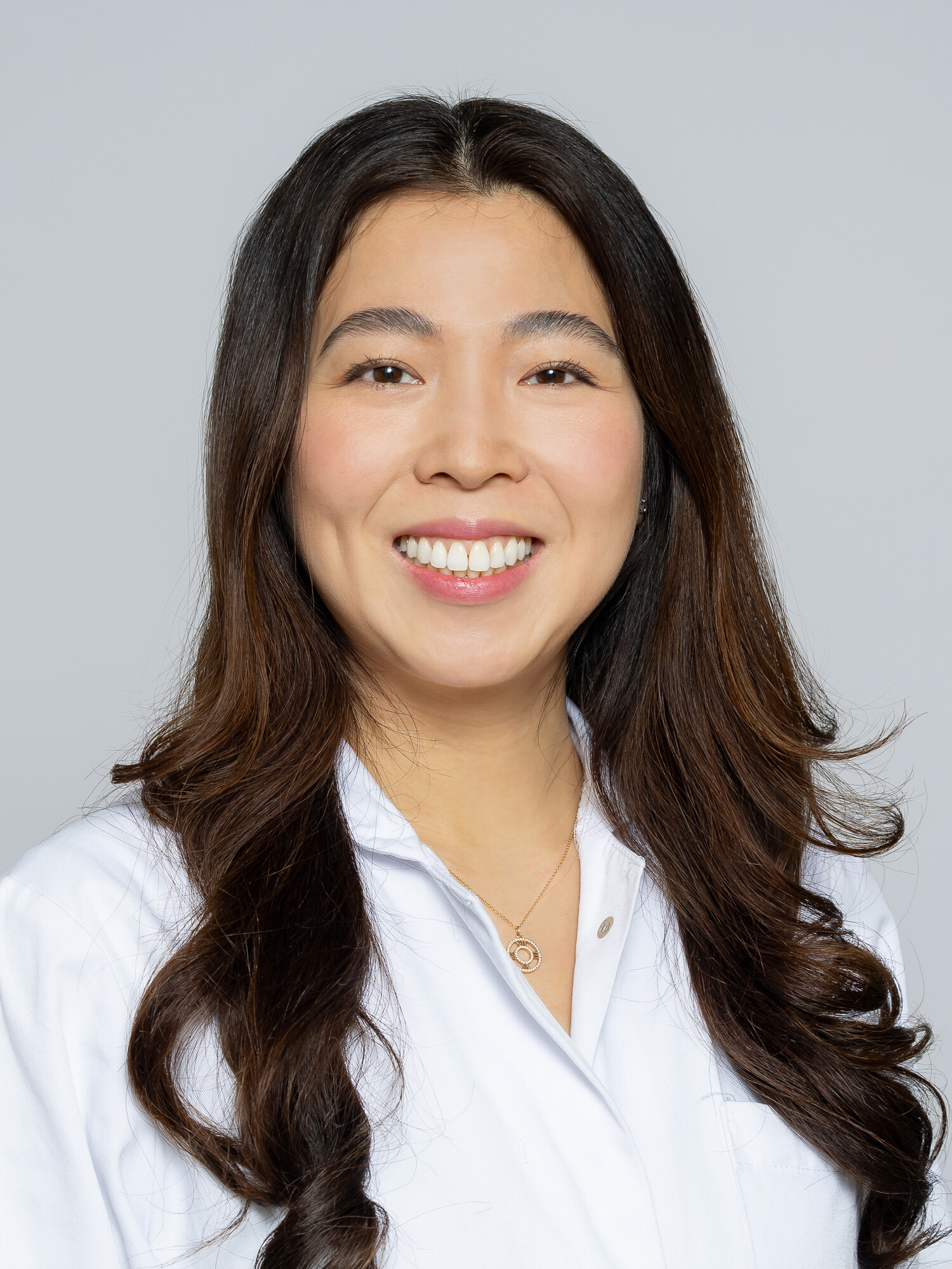 Portrait Dr. med. Cindy Ma