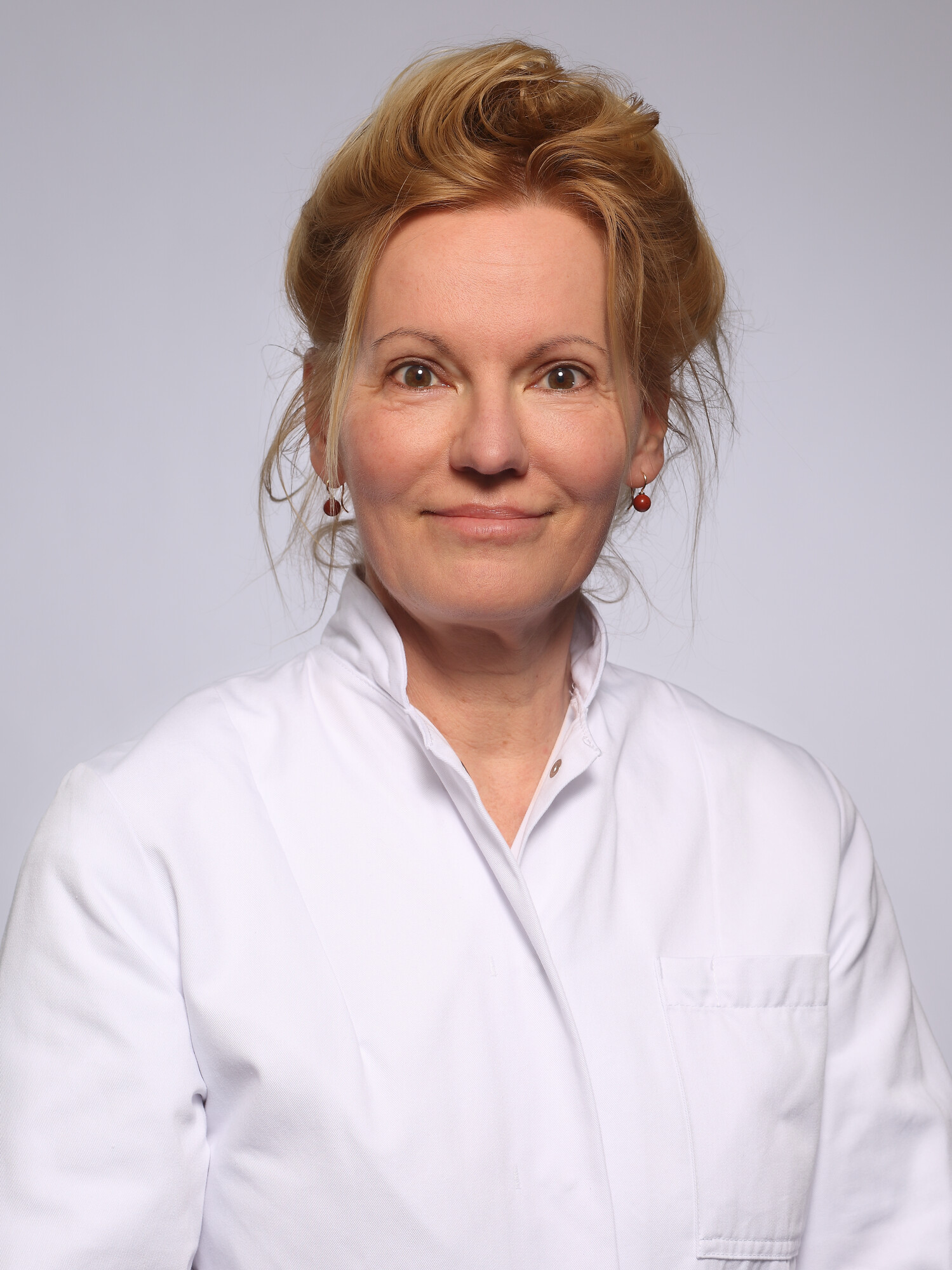 Porträt Dr. med. Margitta Poetke