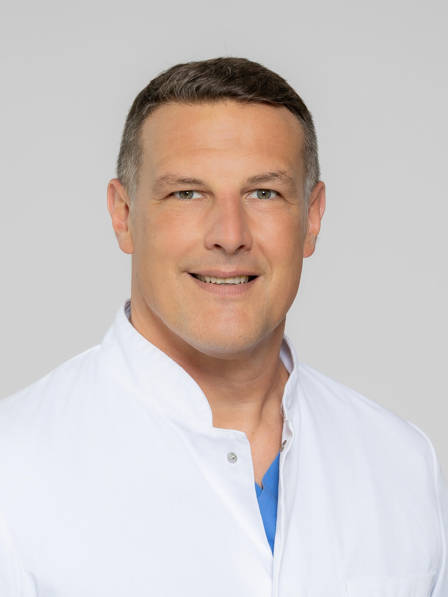 Porträt Dr. med. Lars Rackwitz