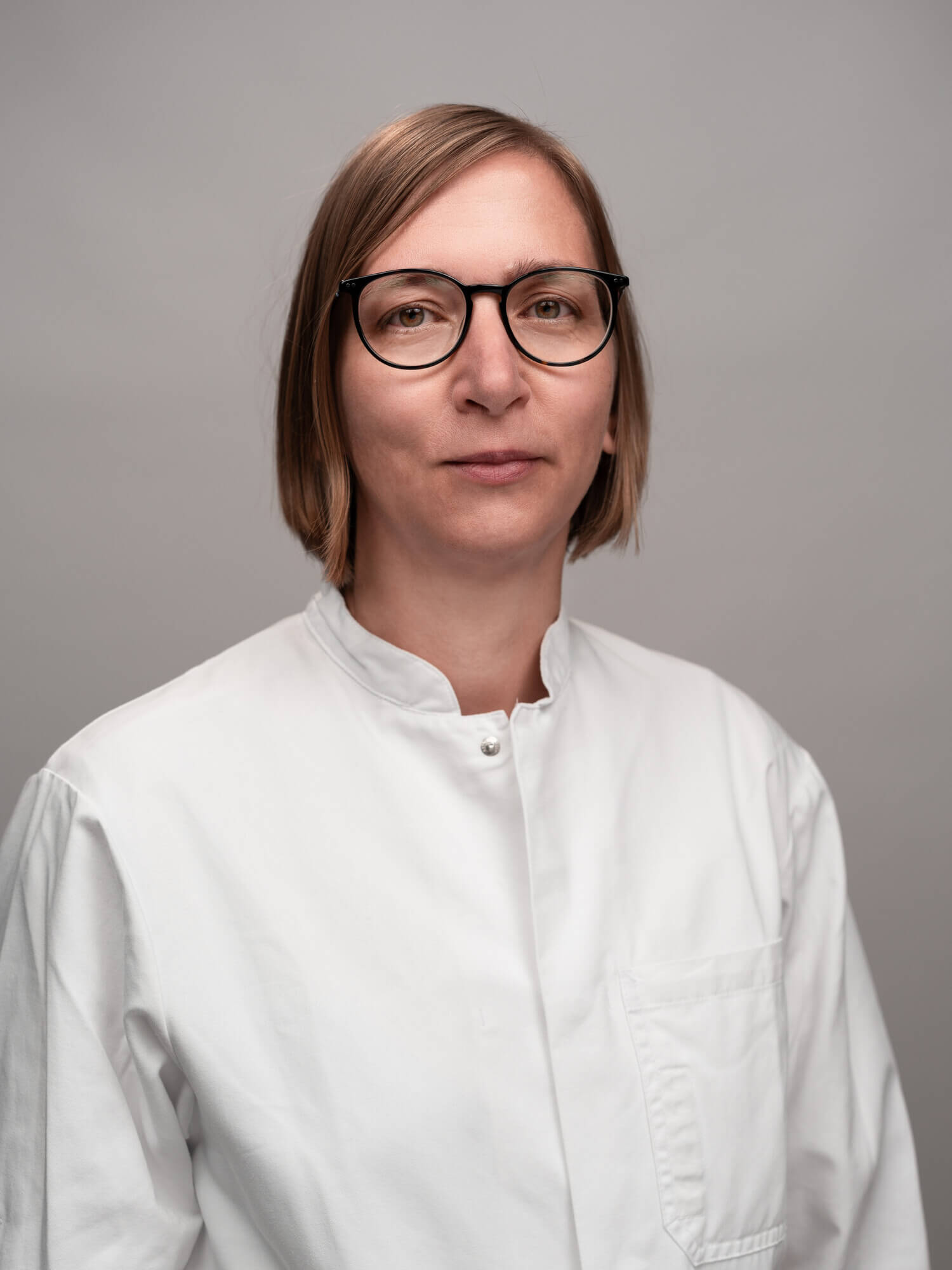 Porträt Dr. med. Nicolle Böhme