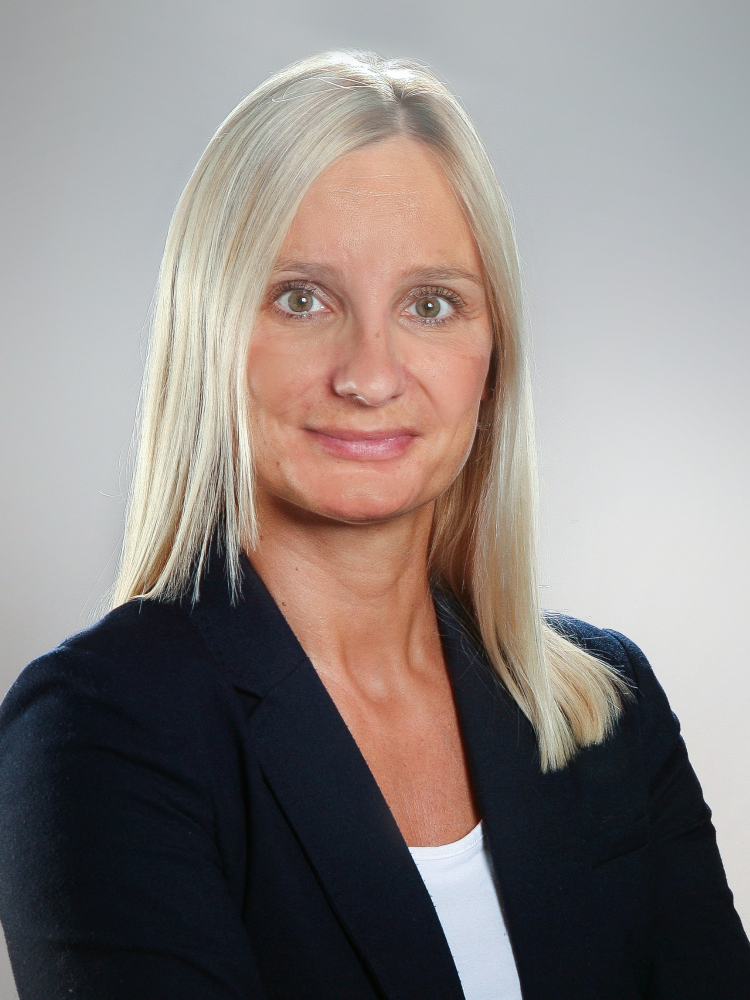 Anke Bringmann Porträt Anke Bringmann