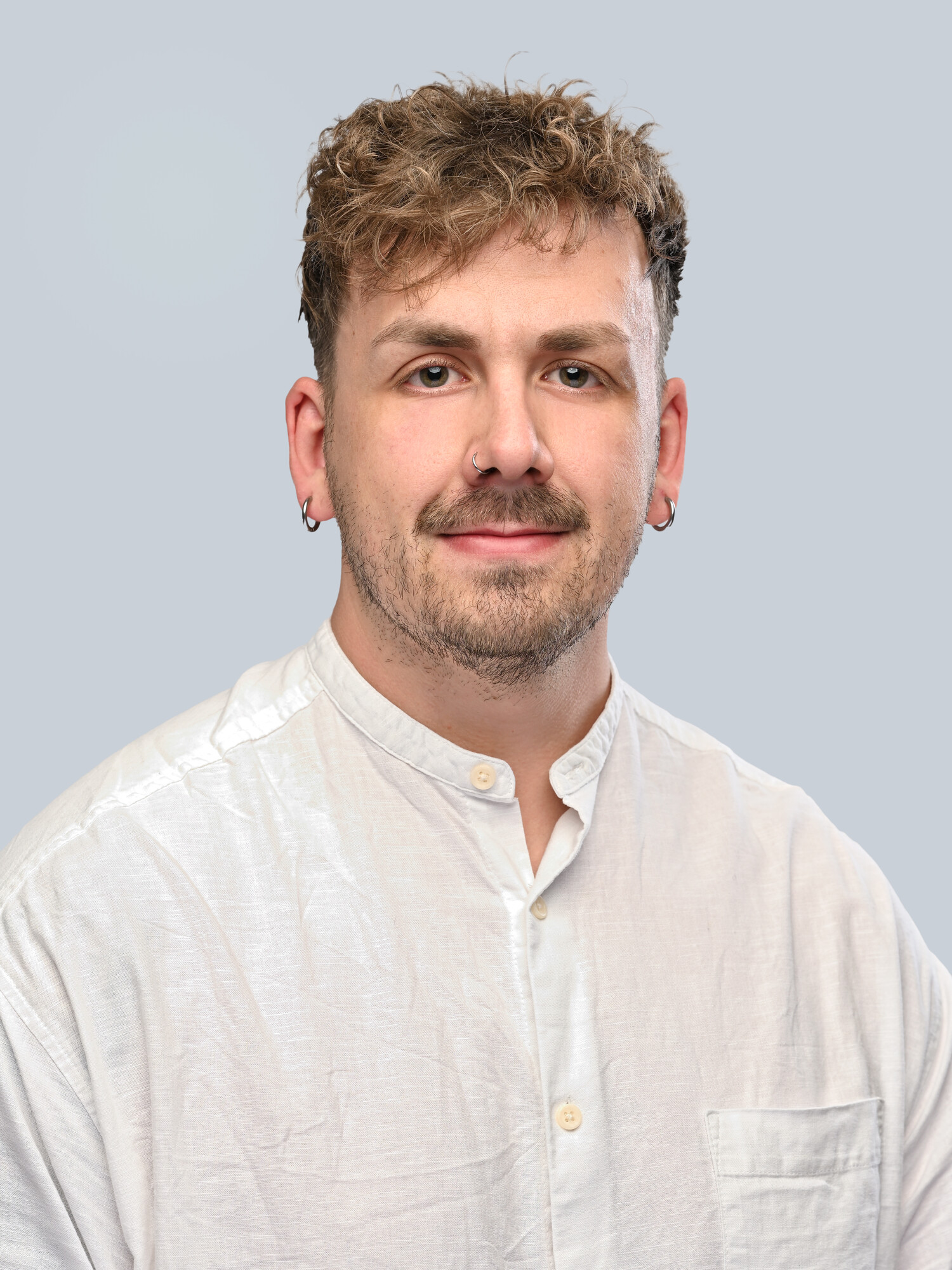 Porträt Matthias Ehrhardt