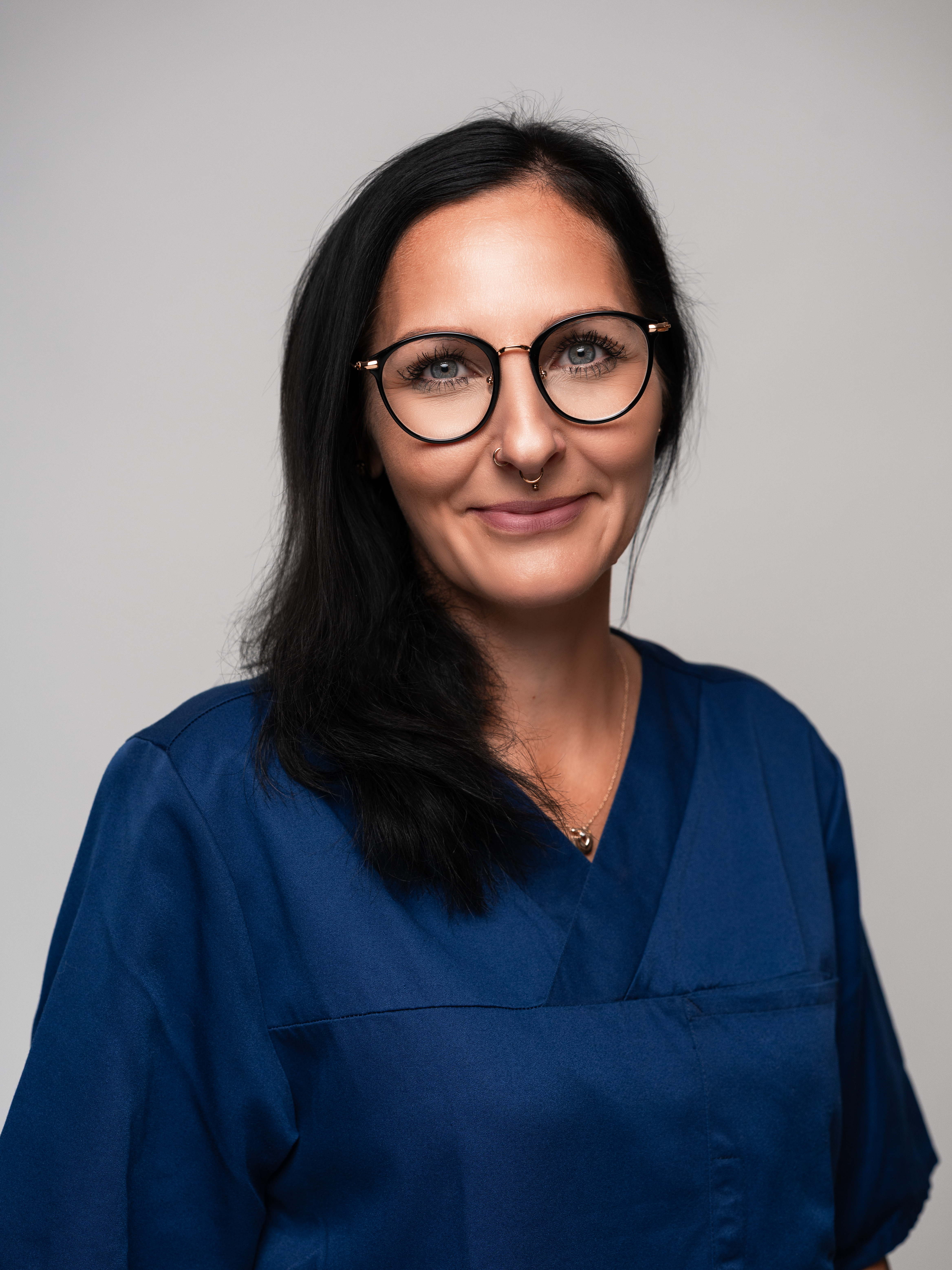 Porträt Madita Antonia Günzel