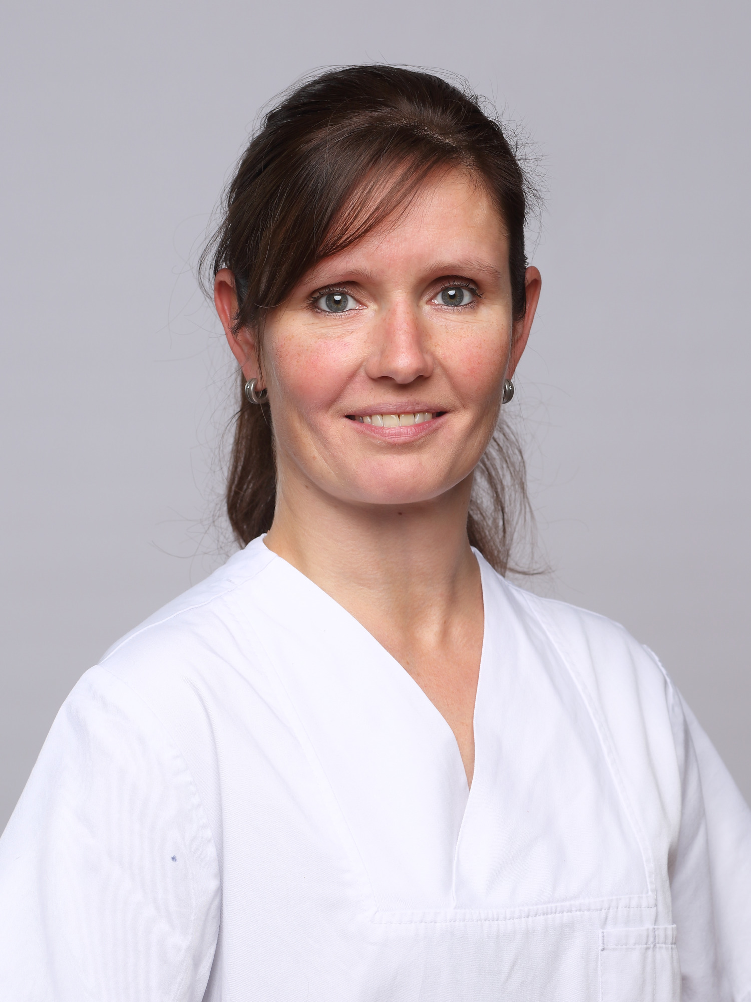 Porträt Stefanie Güttler