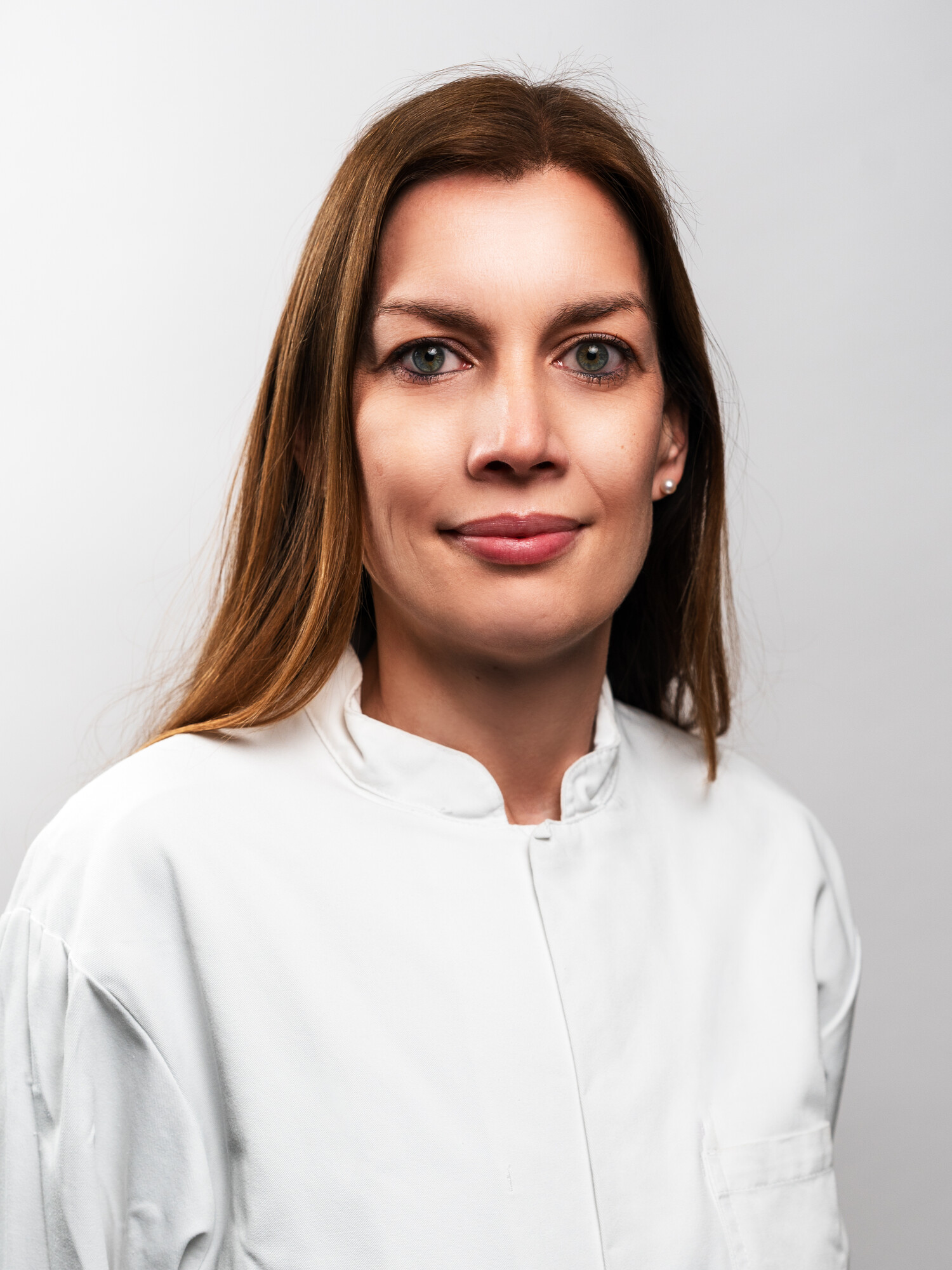 Porträt Dr. med. Meike Pflüger