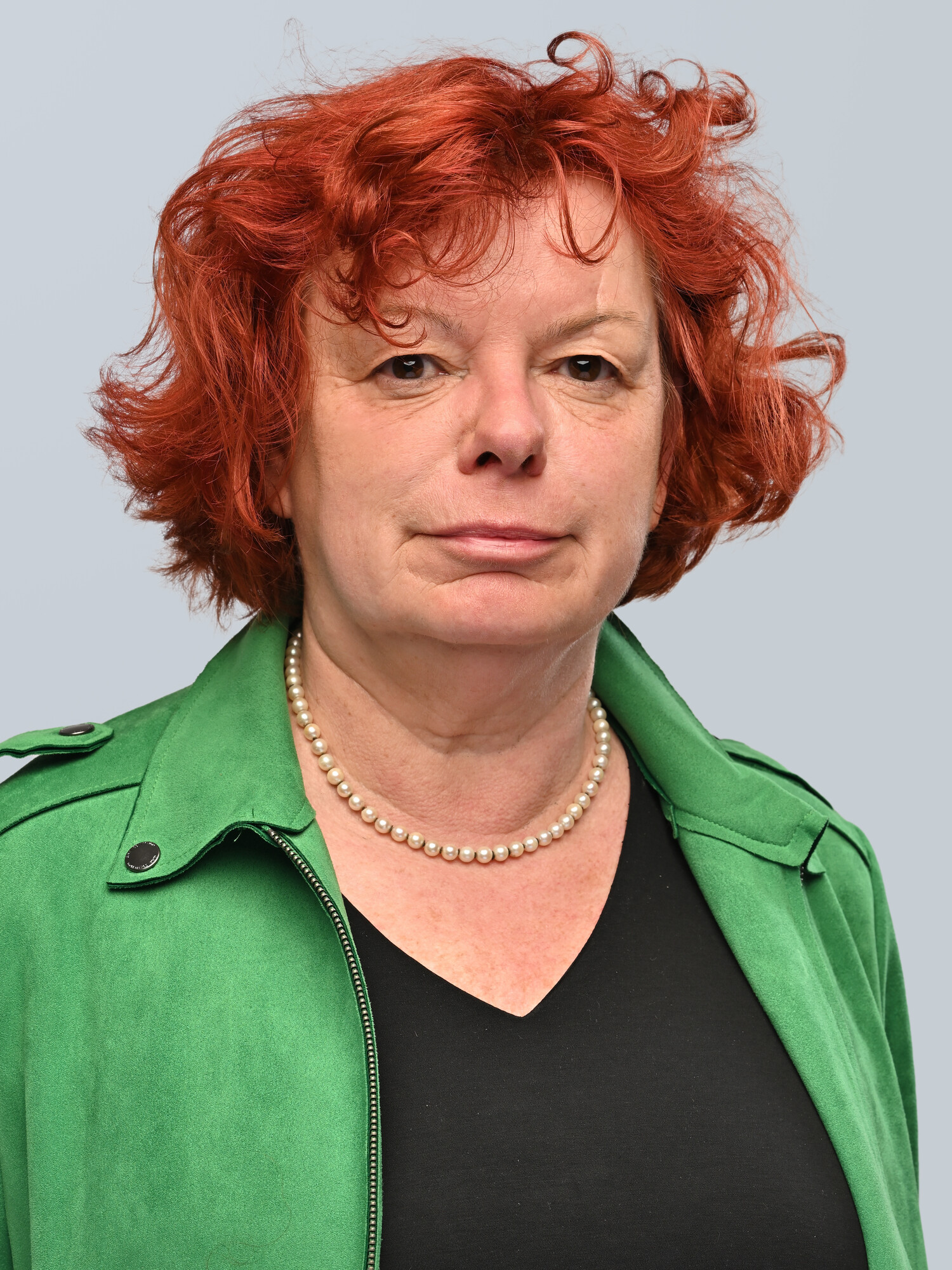 Porträt Astrid Preiß