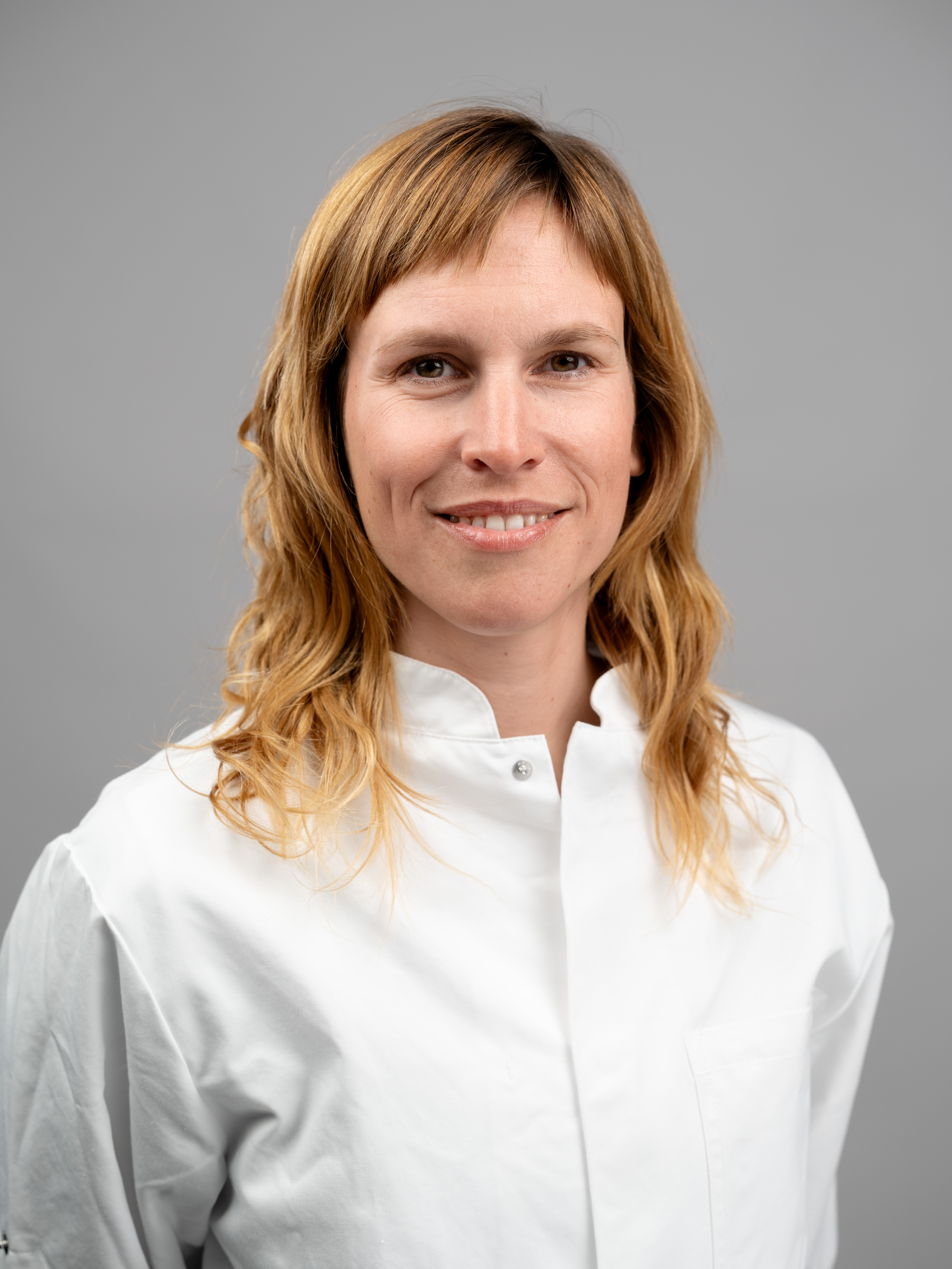 Porträt Teresa Schriever