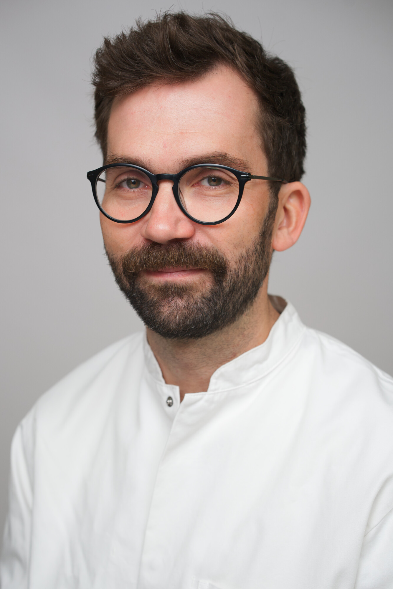 Porträt Philip Seipp