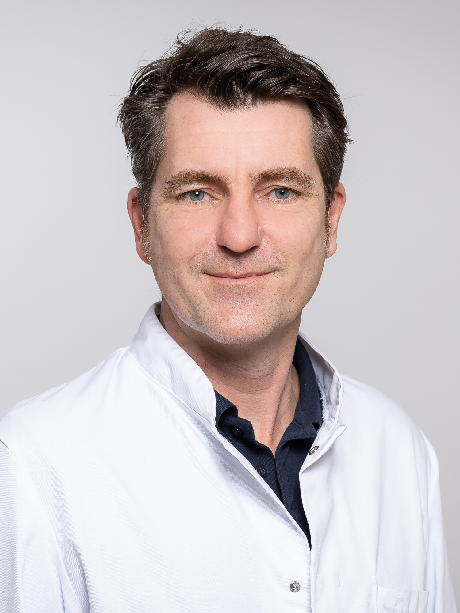 Porträt Dr. med. Philip Bartels