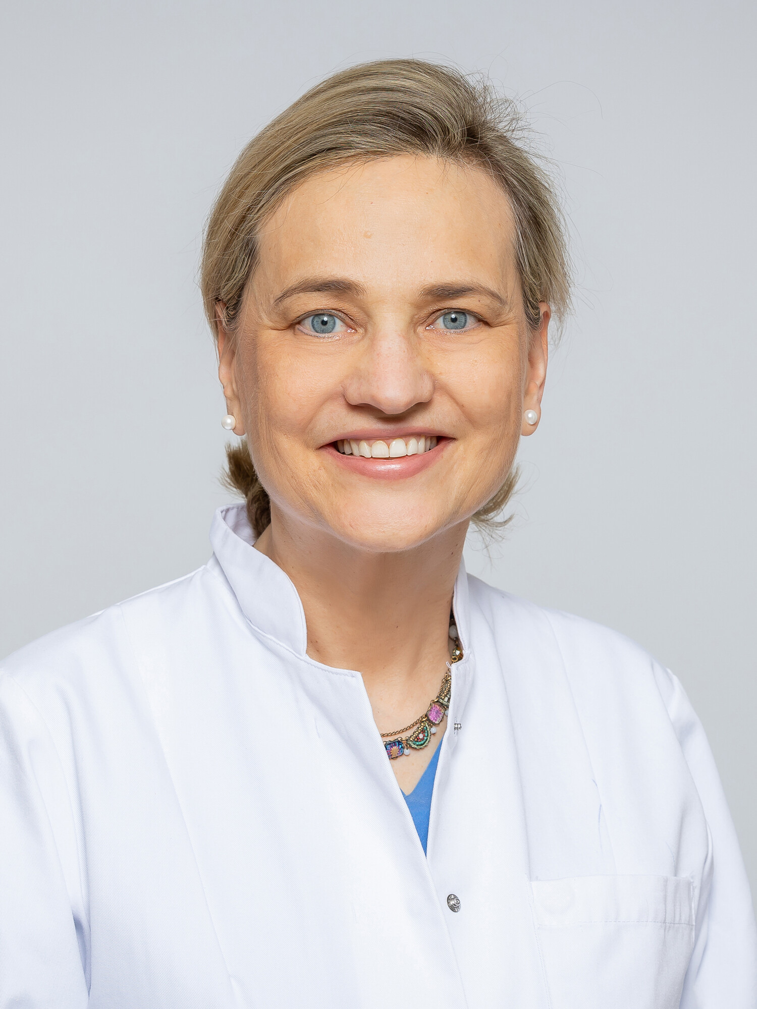 Porträtfoto Dr. med. Alexandra Bauch