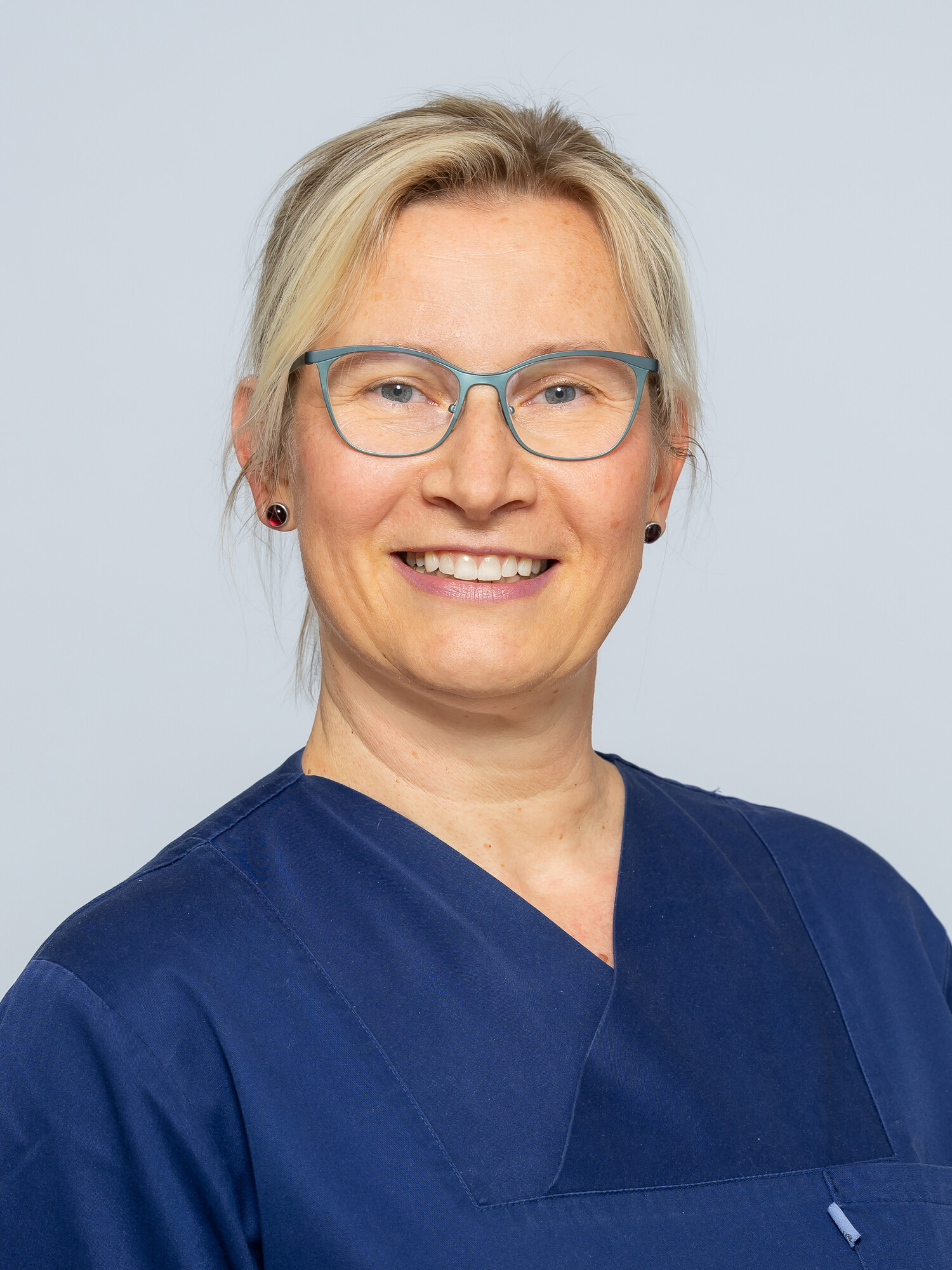 Porträt Kathrin Böer