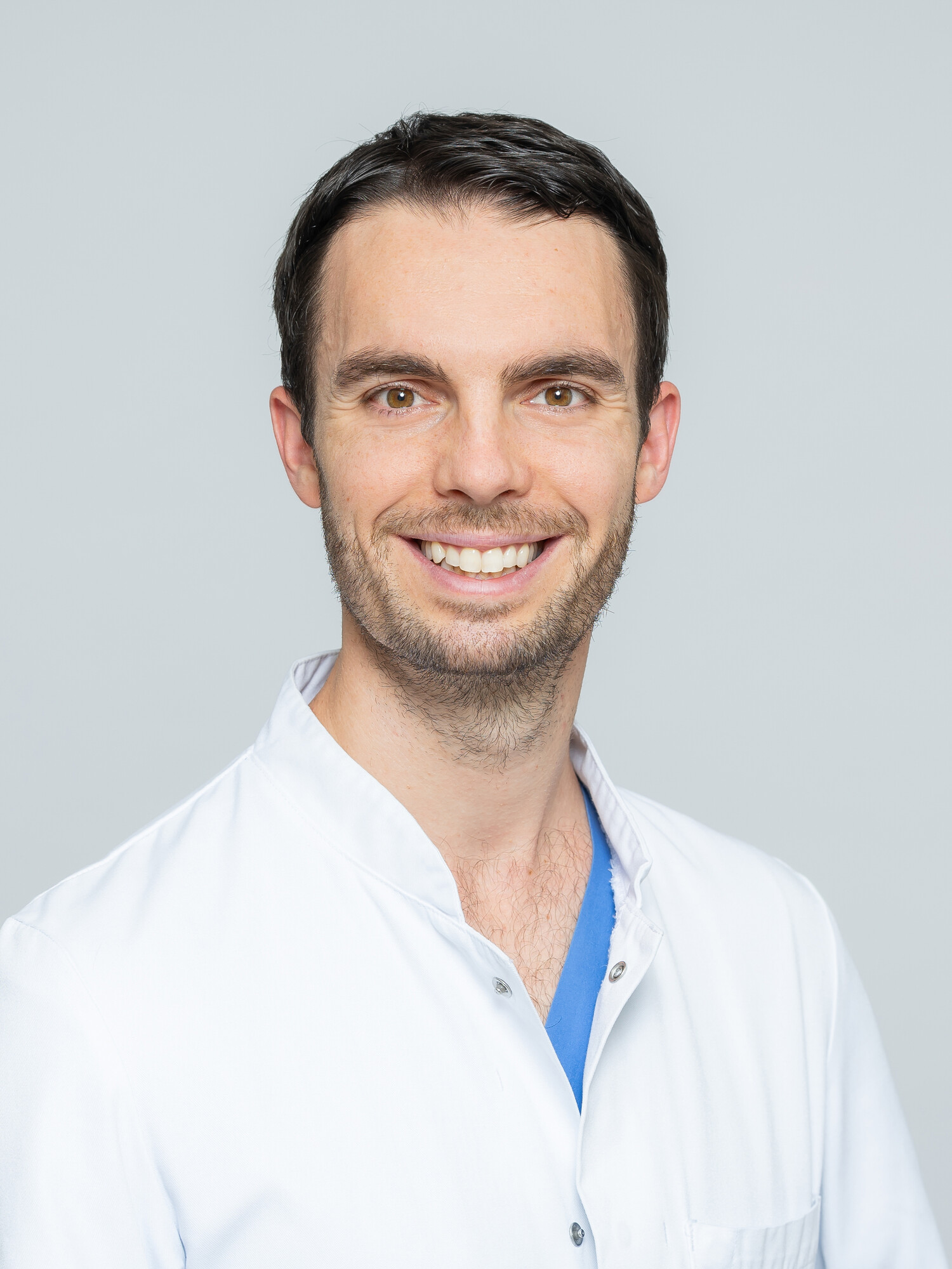 Tobias Ellermeyer Porträt Tobias Ellermeyer