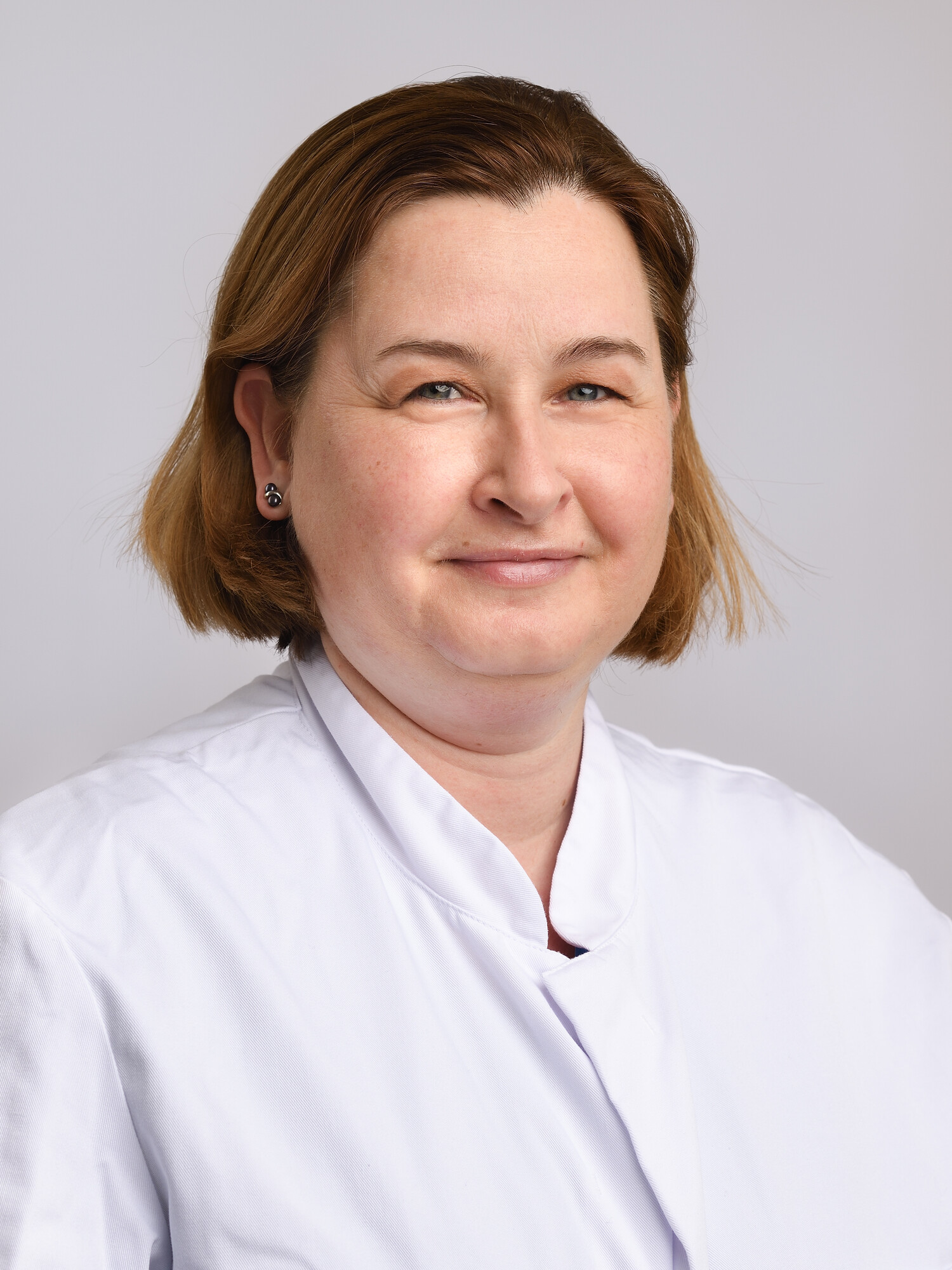 Porträt Dr. med. Gabriele Hahn