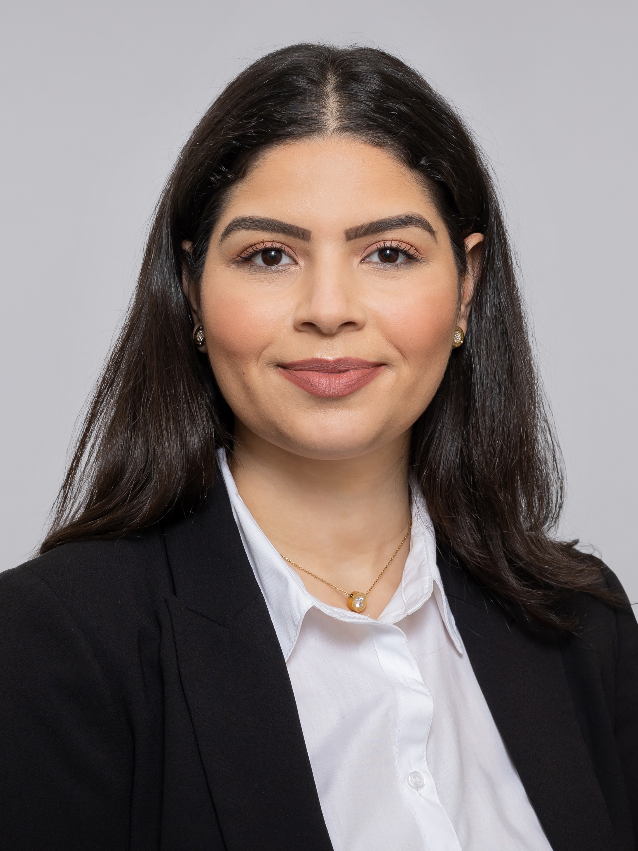 Porträt Joureh Khodor