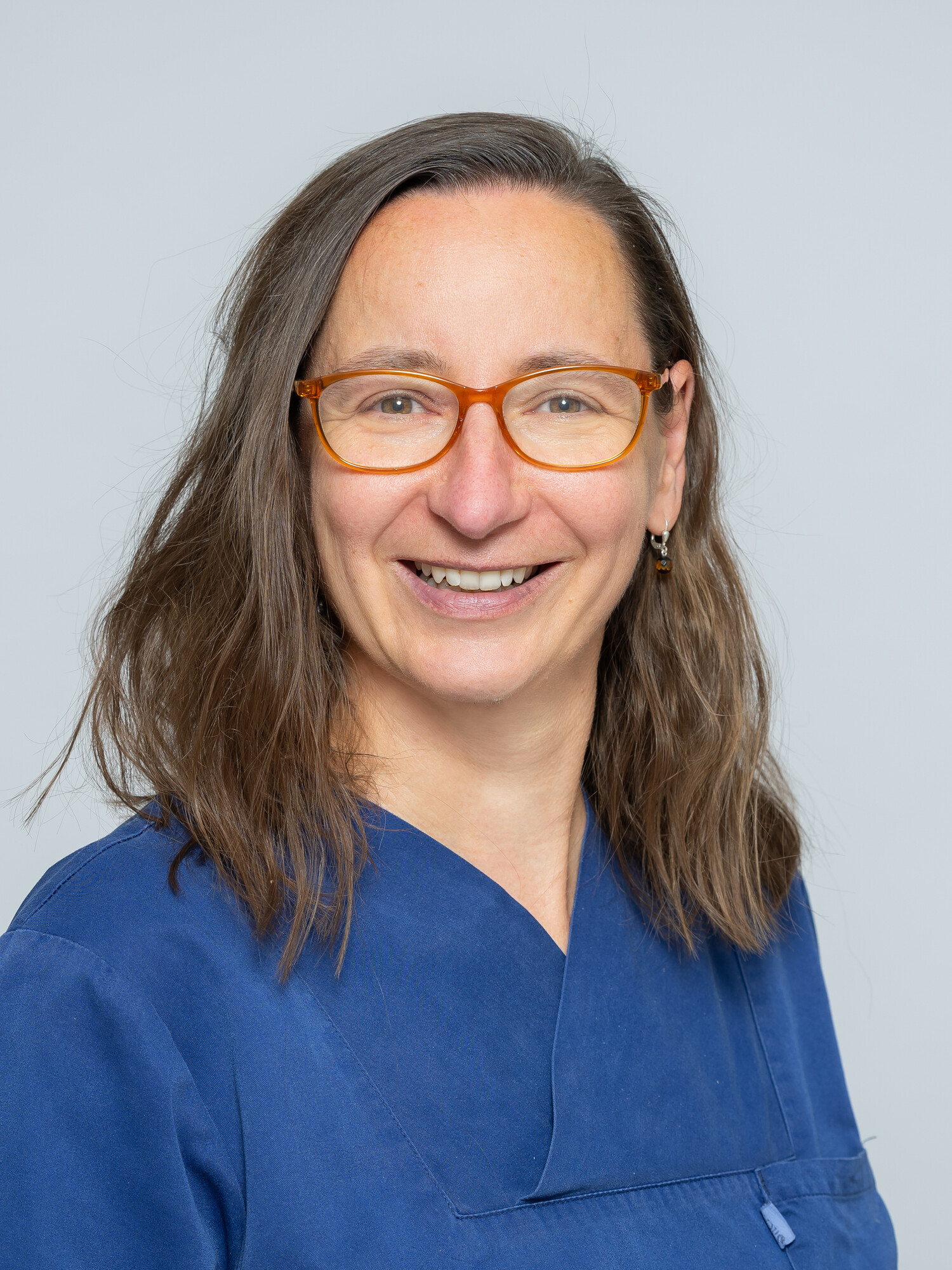 Porträt Manuela Klose